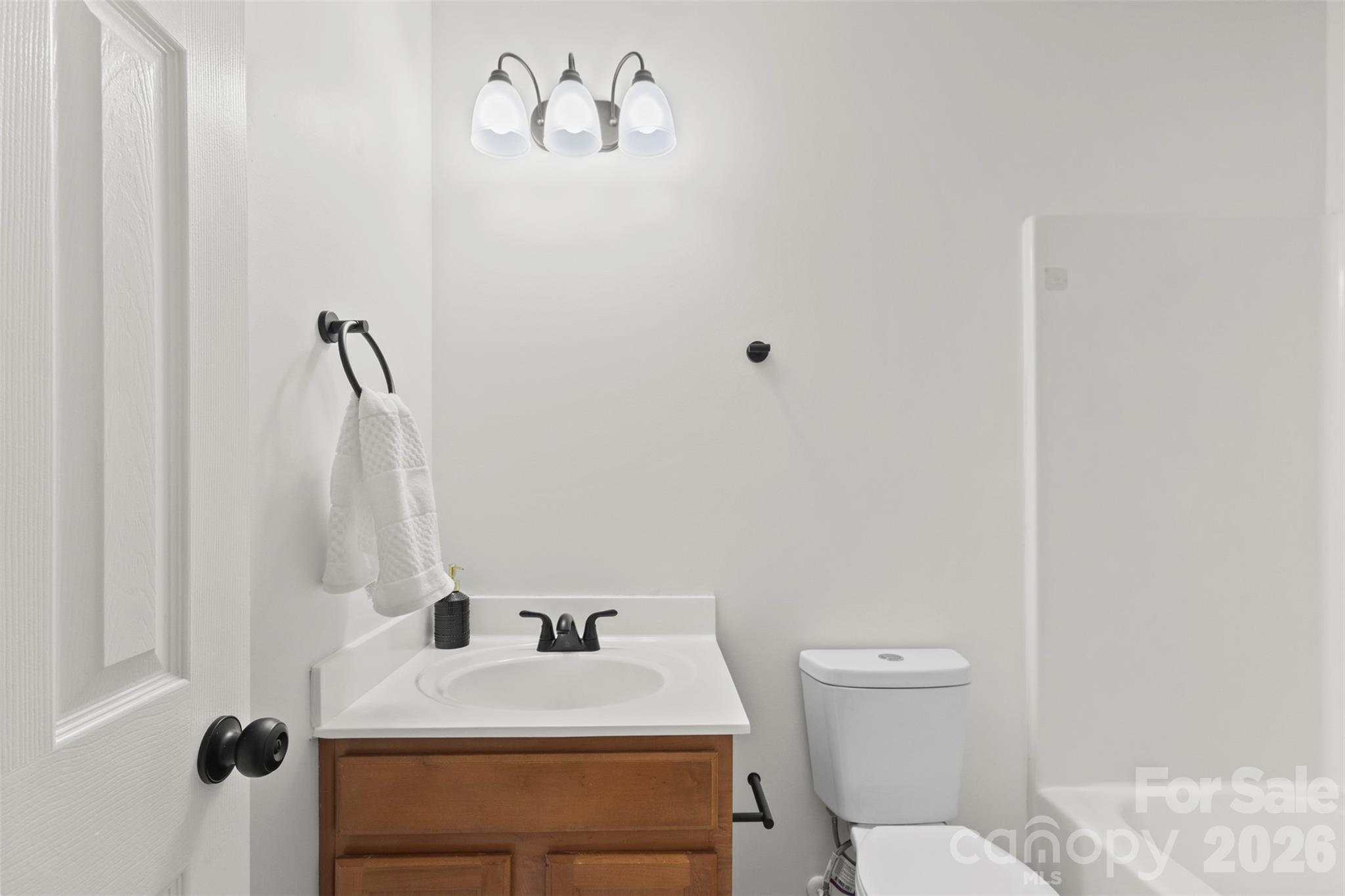 Reid Meadows - Residential