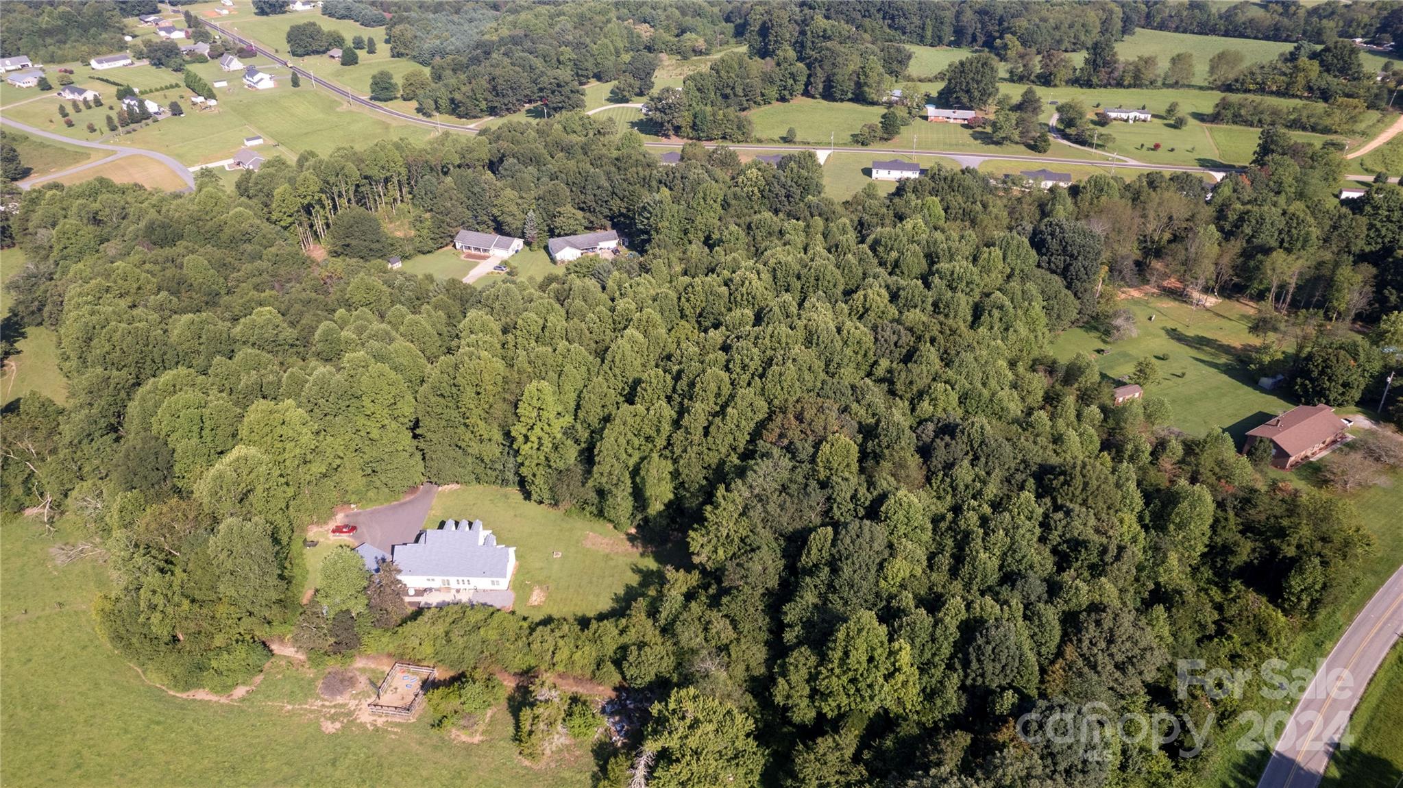 Brett Will Court - Land