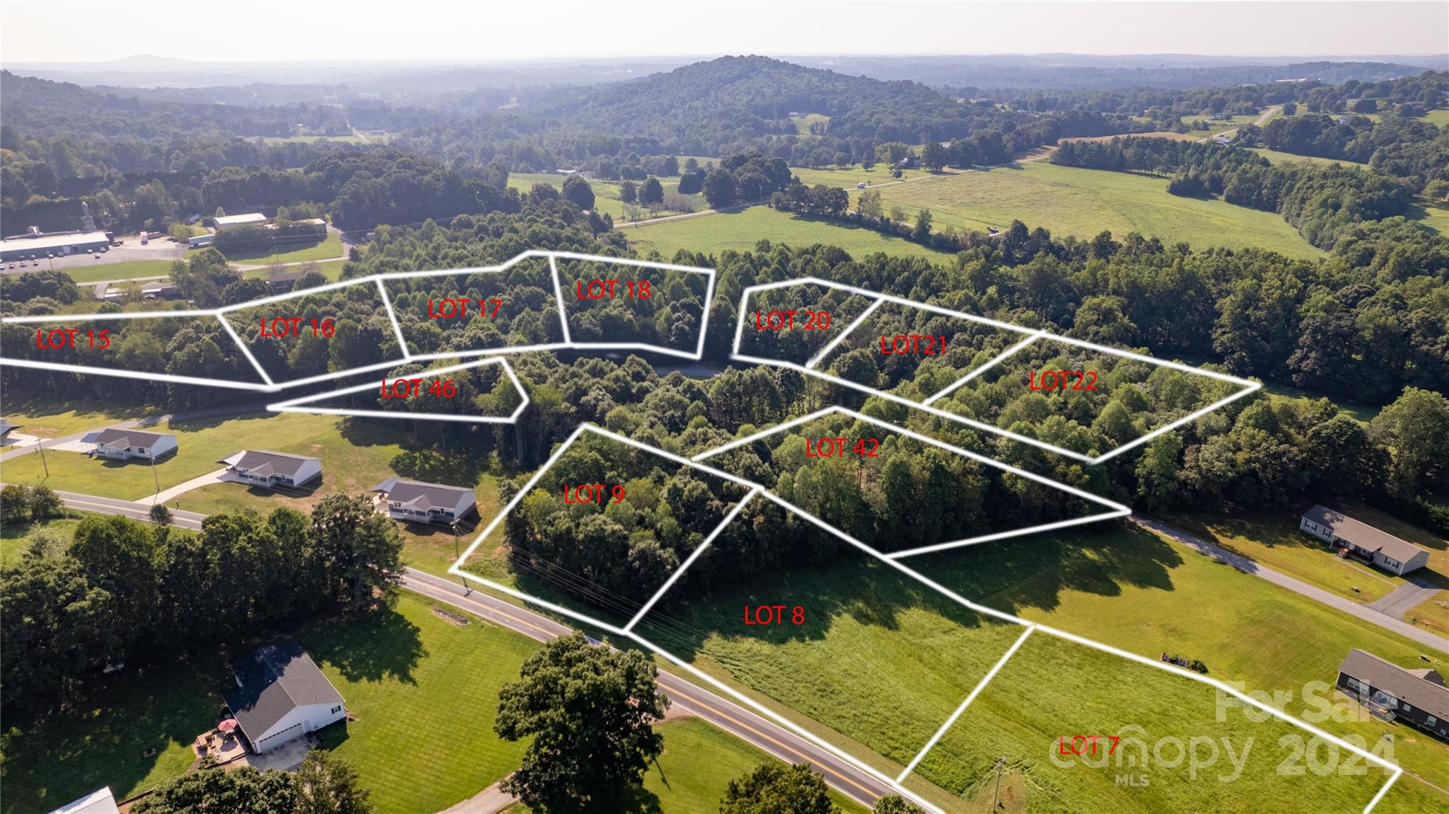 0 Robertson Drive 17