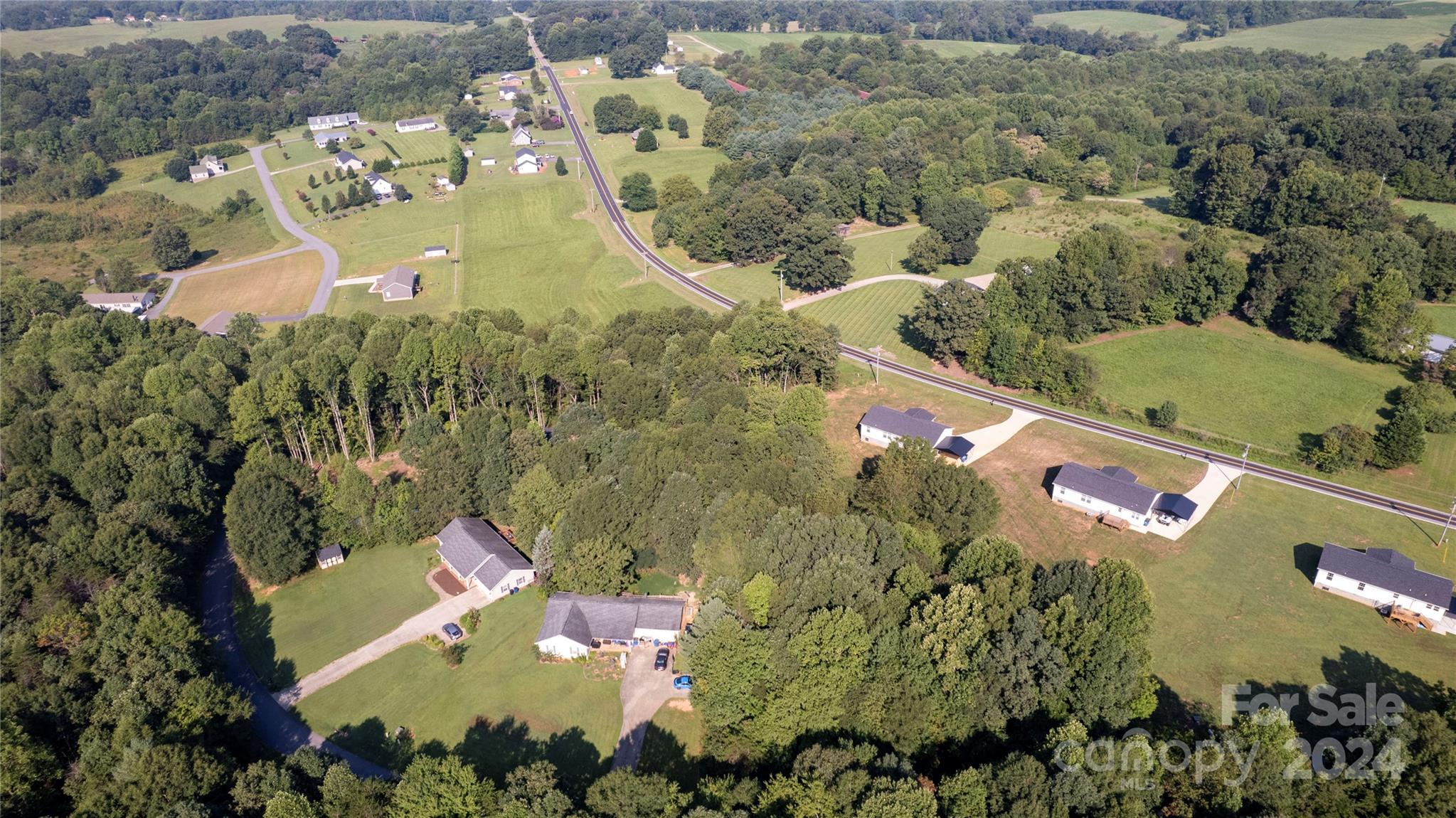 Brett Will Court - Land