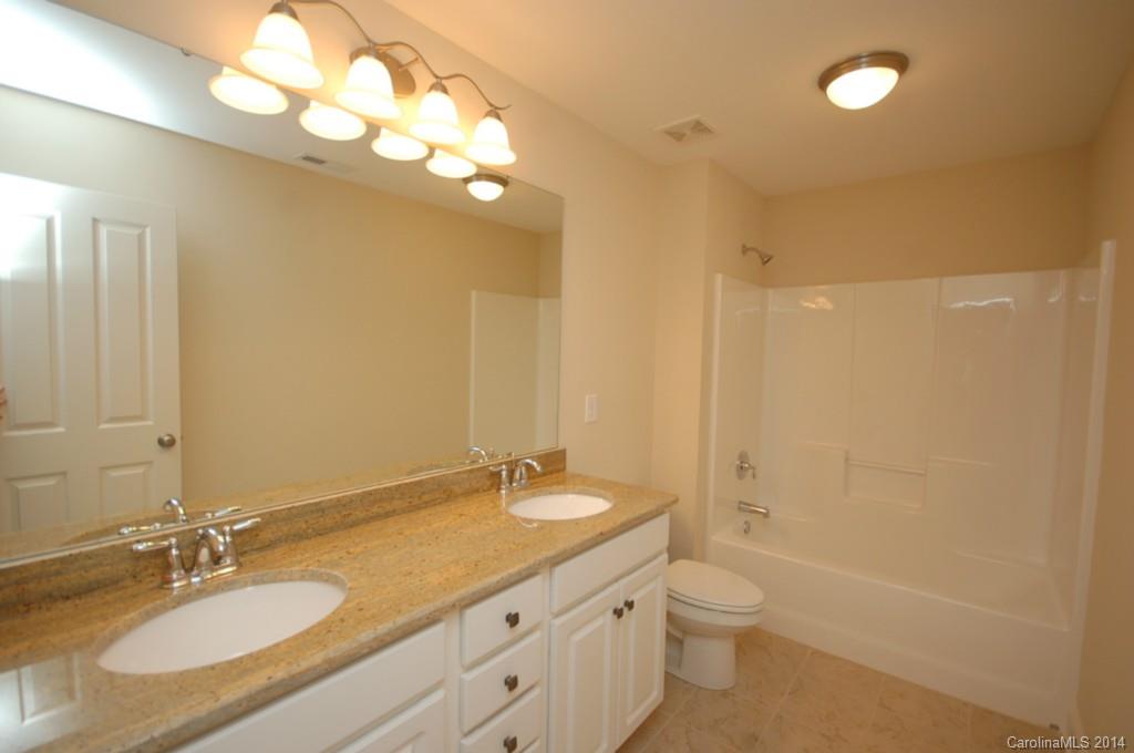 Stanton Heights - Residential