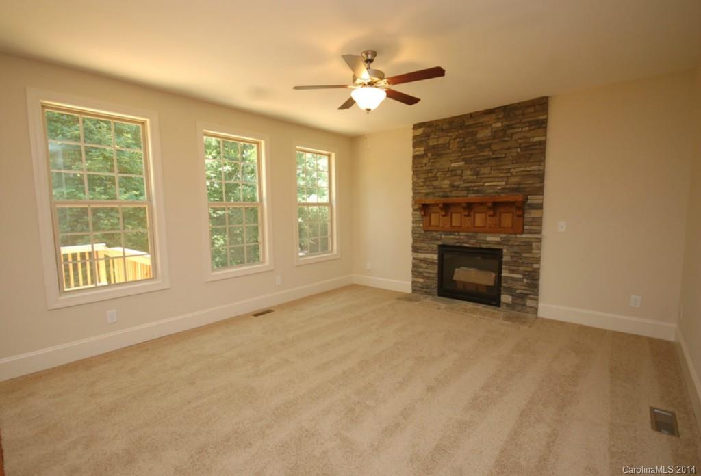 Stanton Heights - Residential