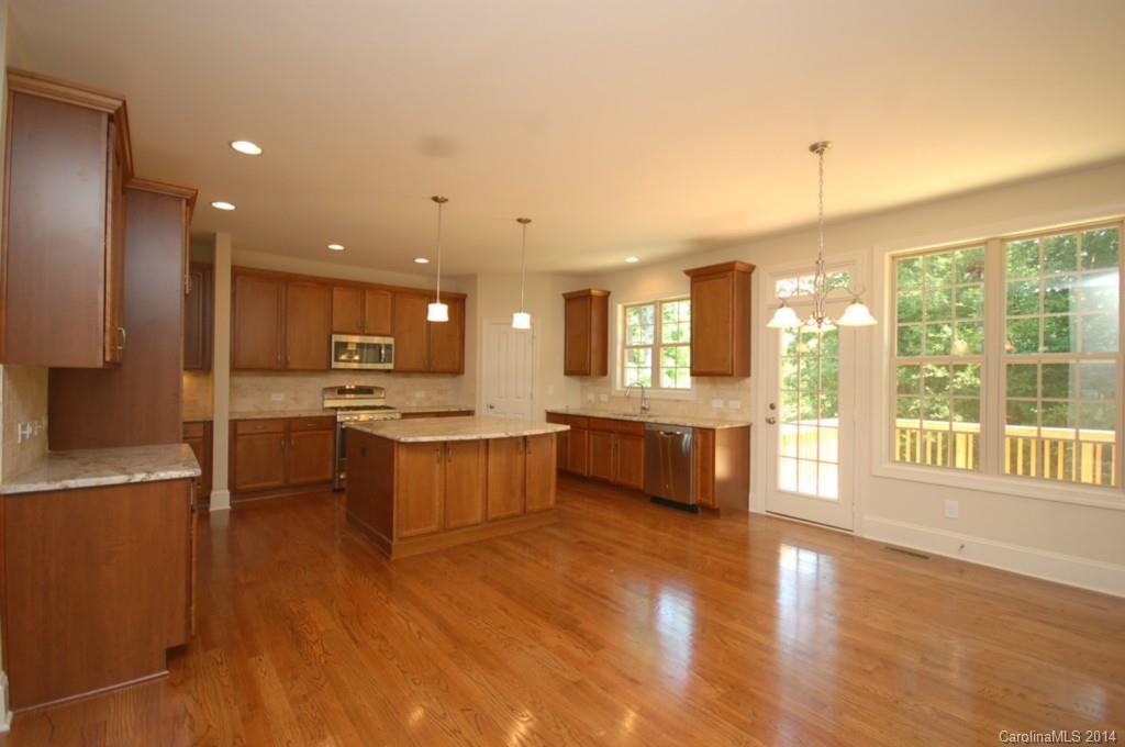 Stanton Heights - Residential