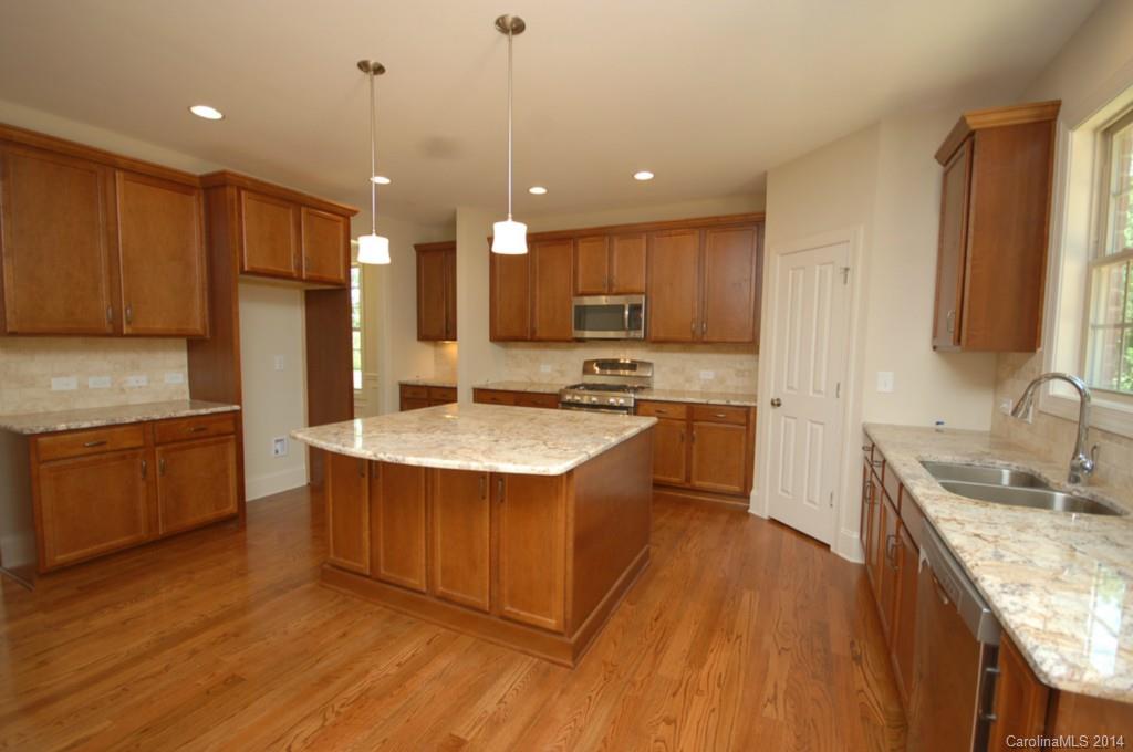 Stanton Heights - Residential