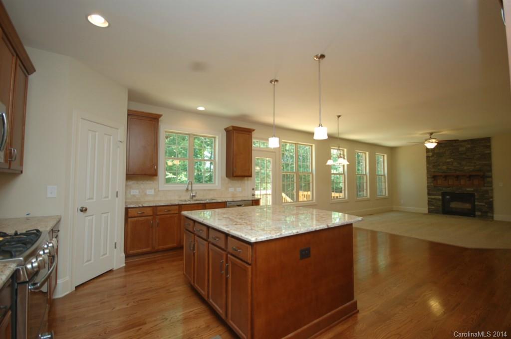 Stanton Heights - Residential