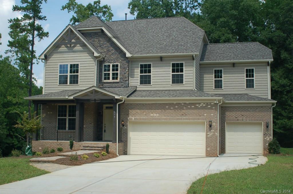 Stanton Heights - Residential