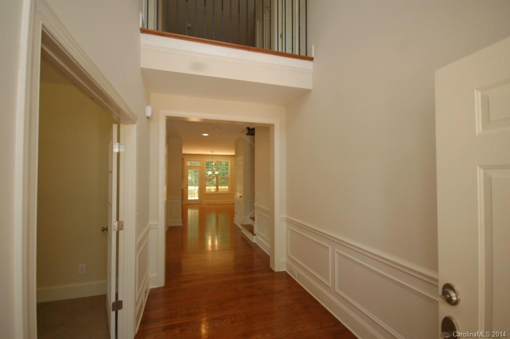 Stanton Heights - Residential