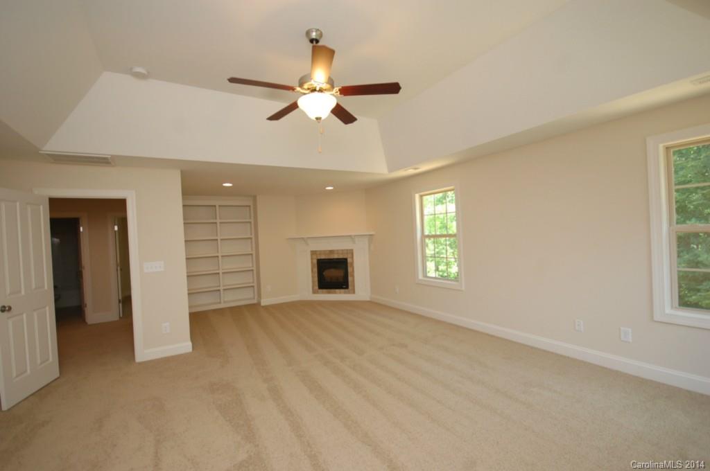 Stanton Heights - Residential