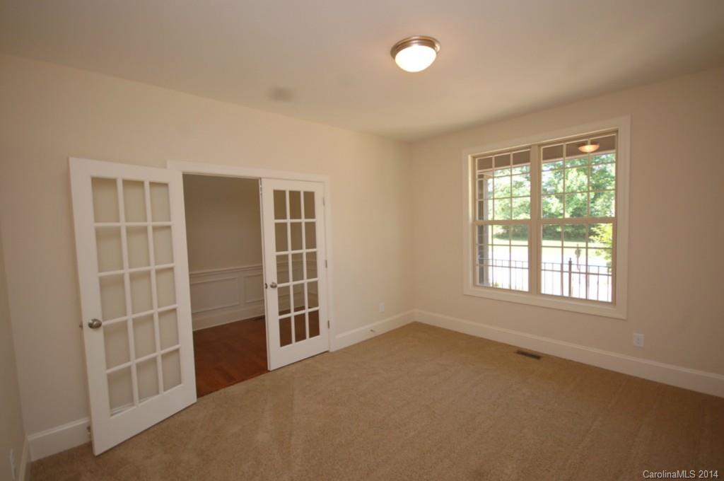 Stanton Heights - Residential