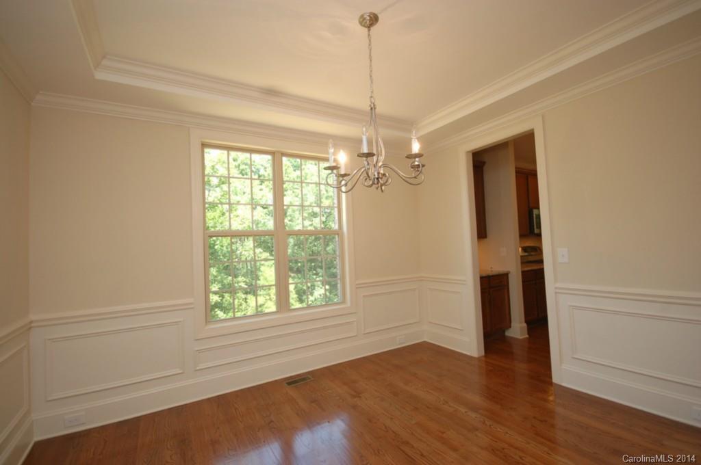 Stanton Heights - Residential