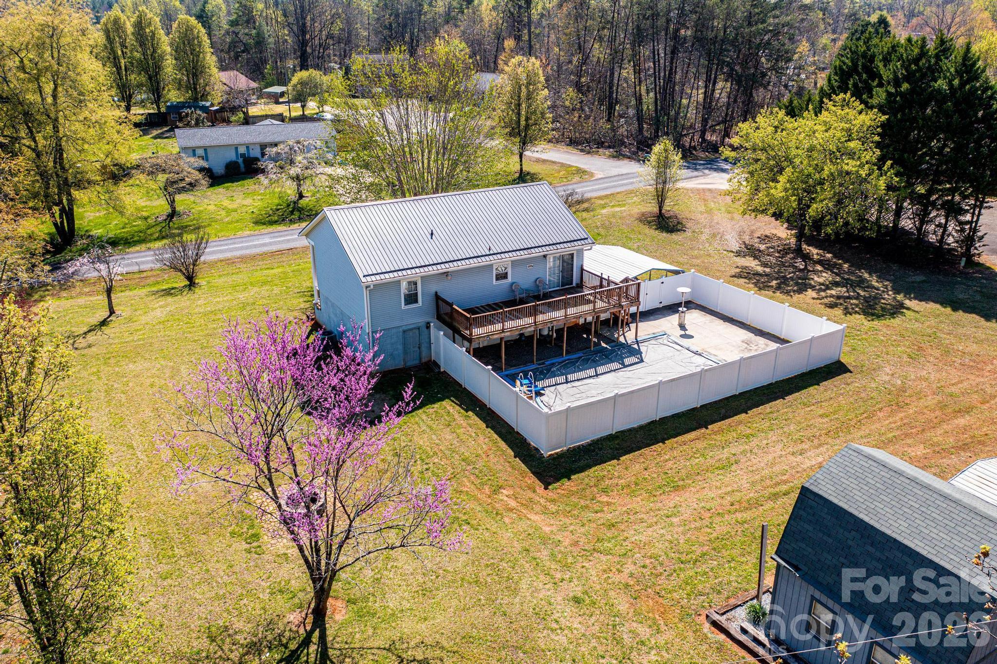 Colliers West - Residential