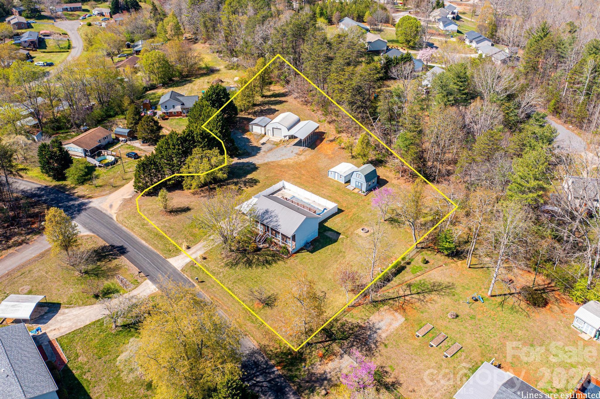 Colliers West - Residential