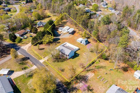 2681 Tumbleweed Drive Lenoir NC 28645