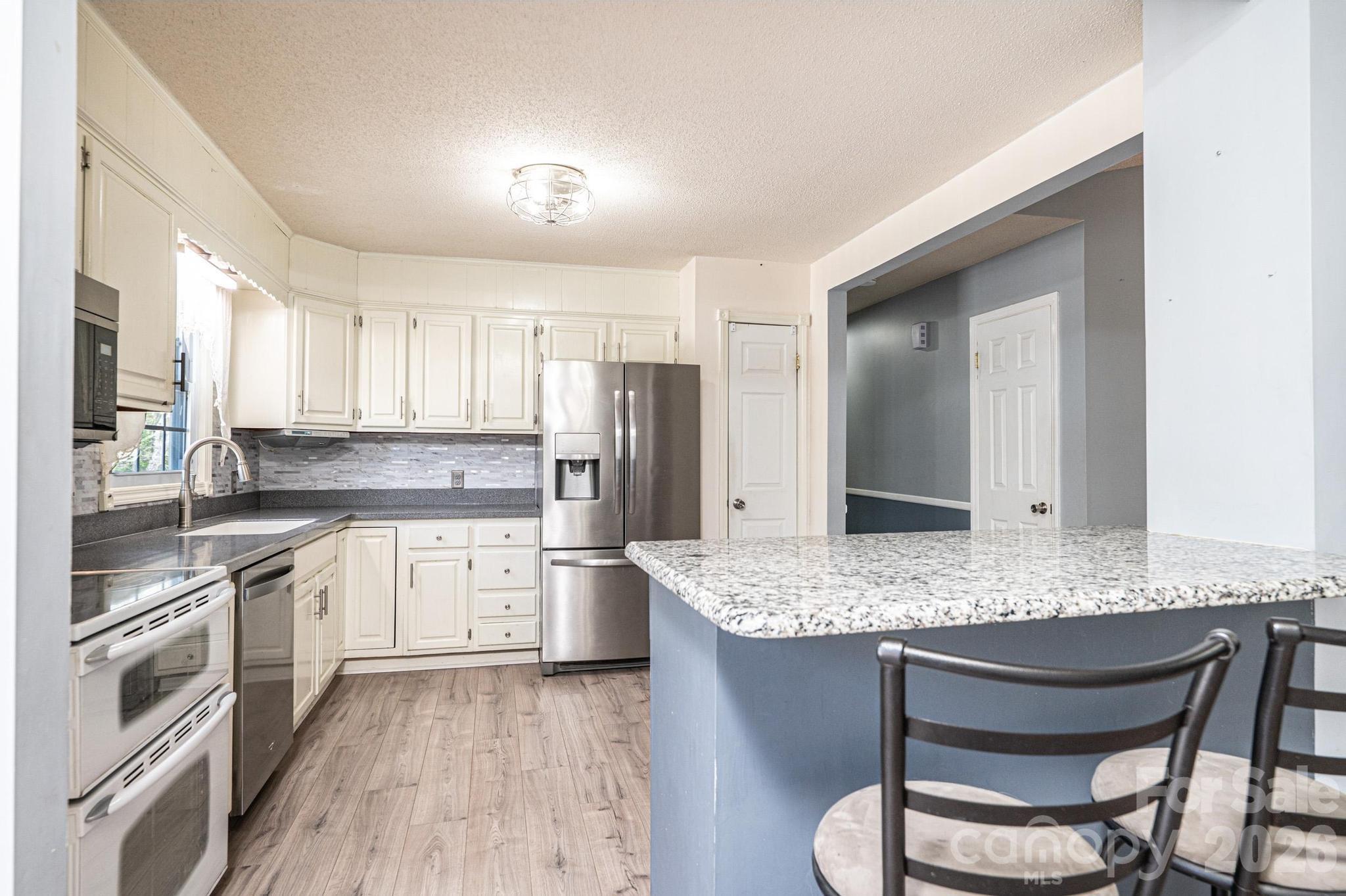 Colliers West - Residential