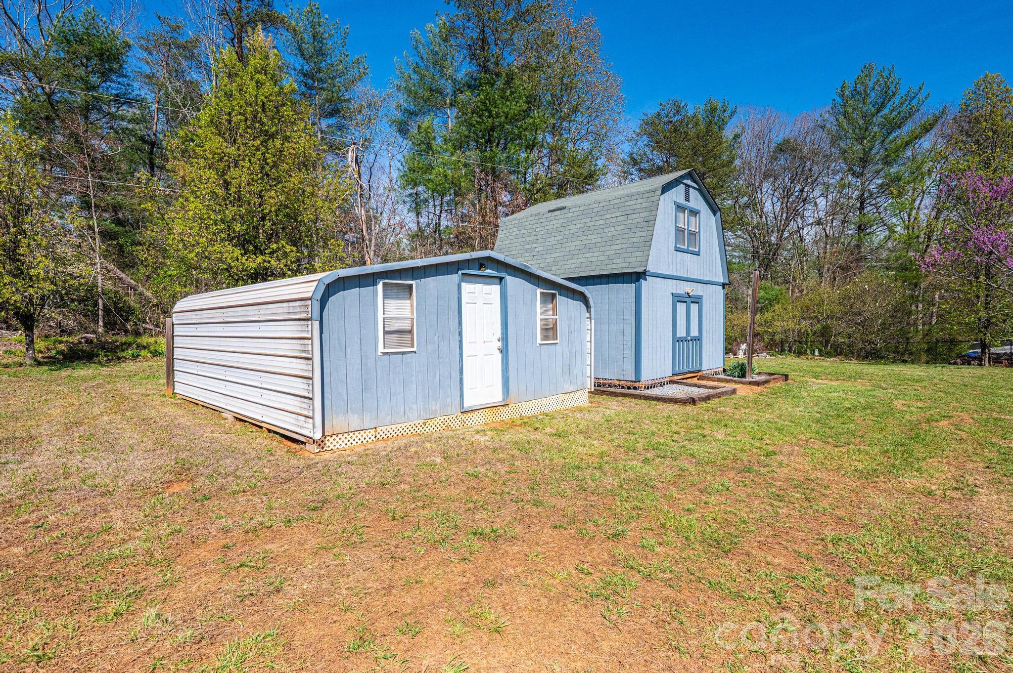 Colliers West - Residential