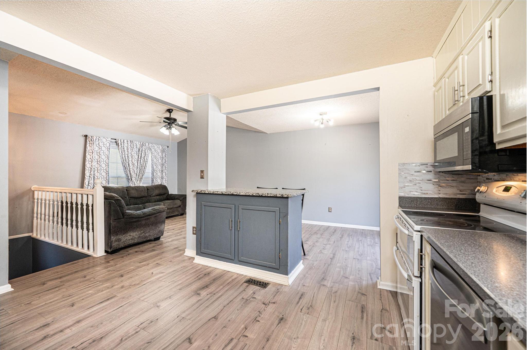 Colliers West - Residential