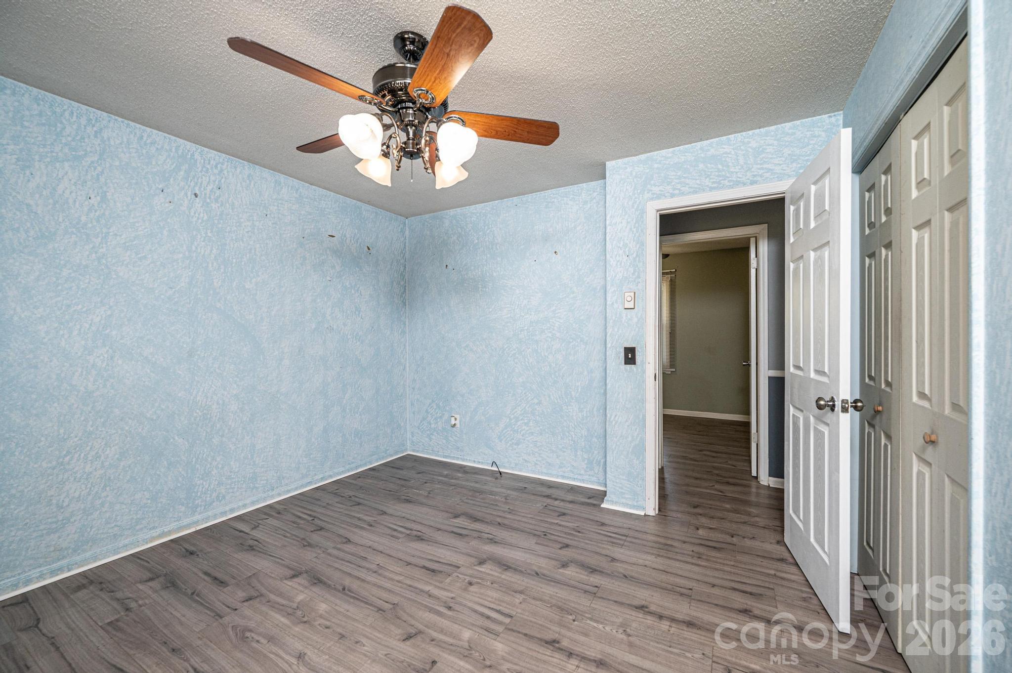 Colliers West - Residential