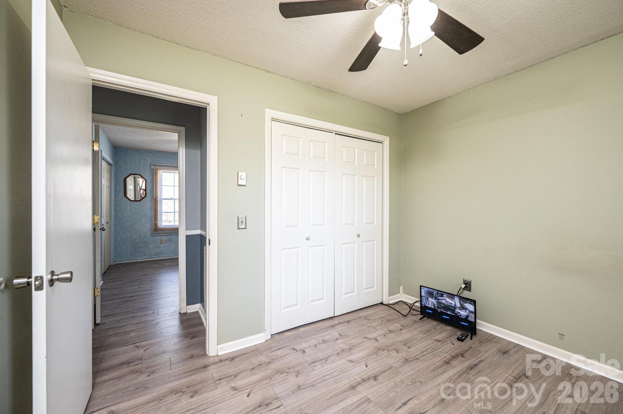 Colliers West - Residential