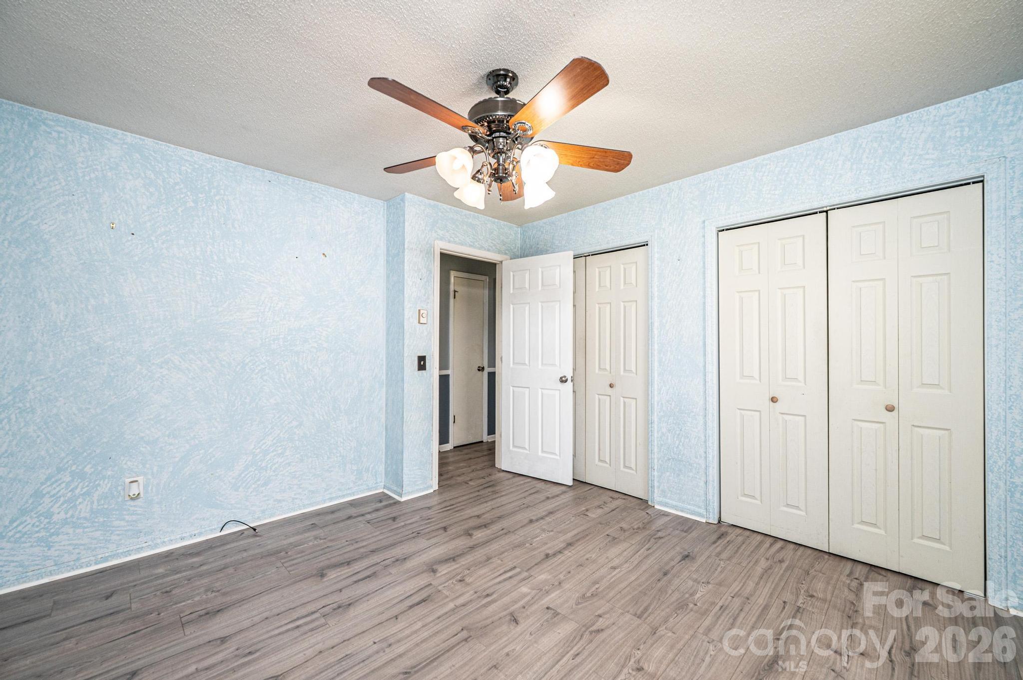 Colliers West - Residential