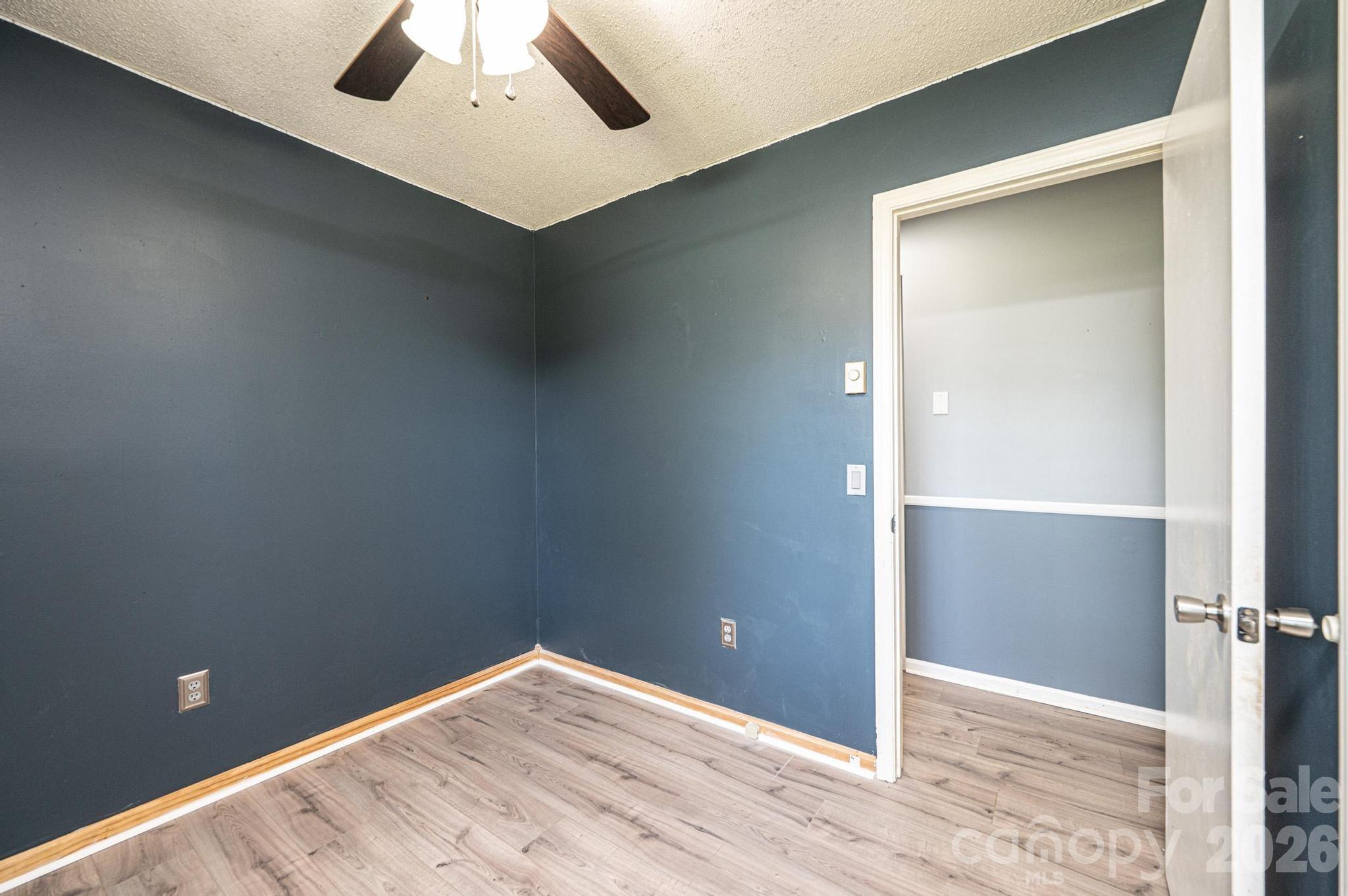 Colliers West - Residential