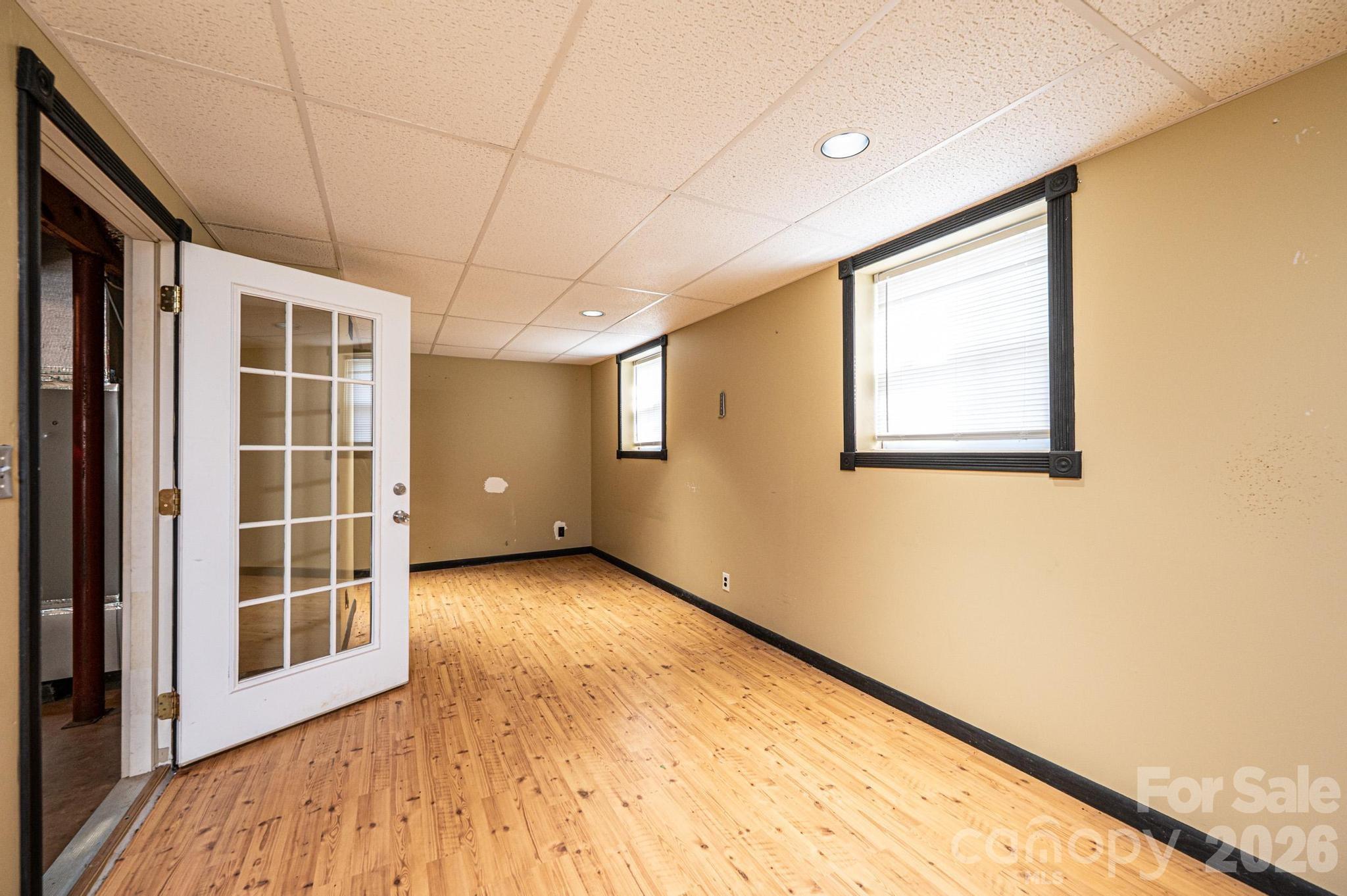 Colliers West - Residential