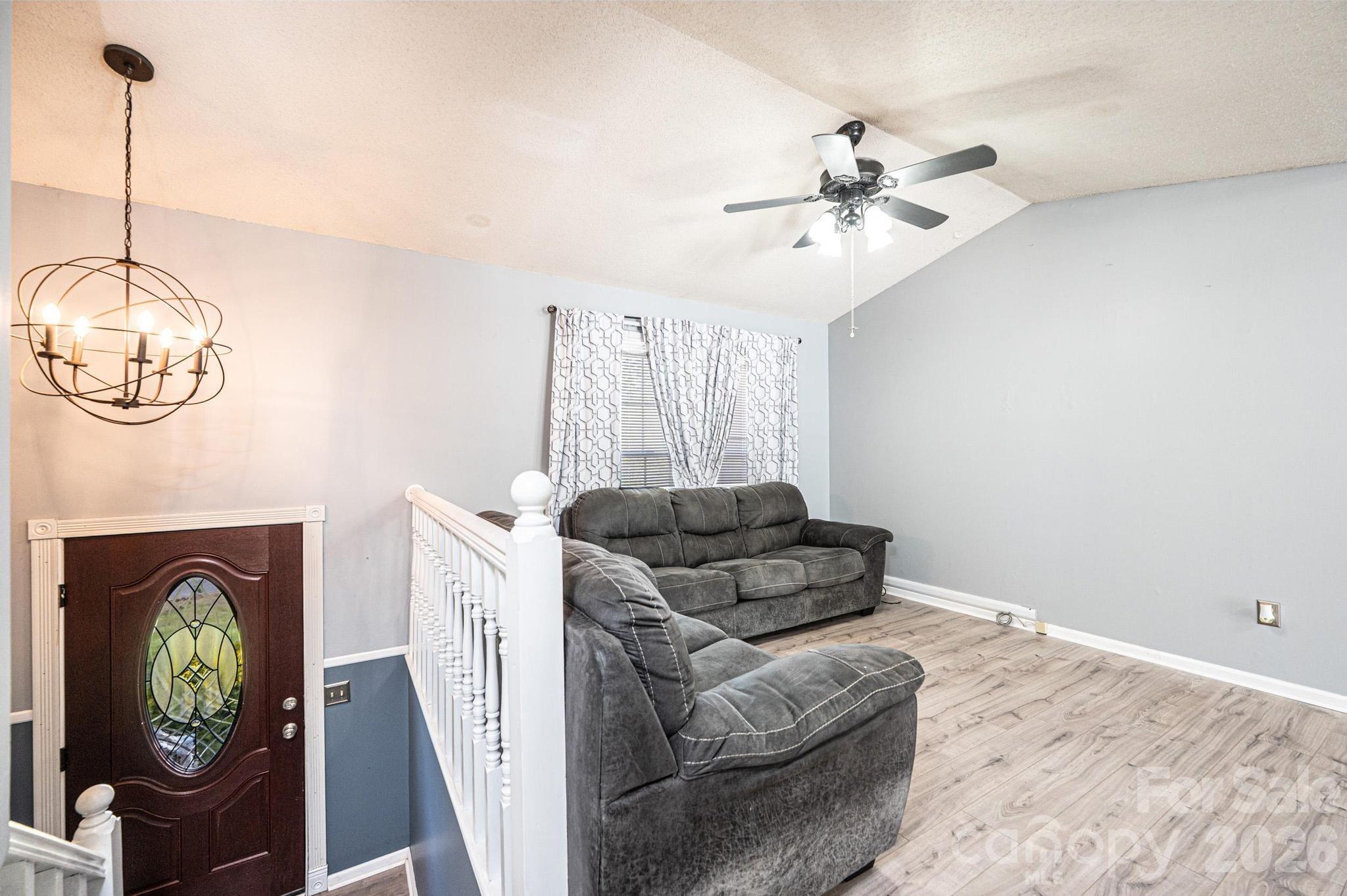 Colliers West - Residential