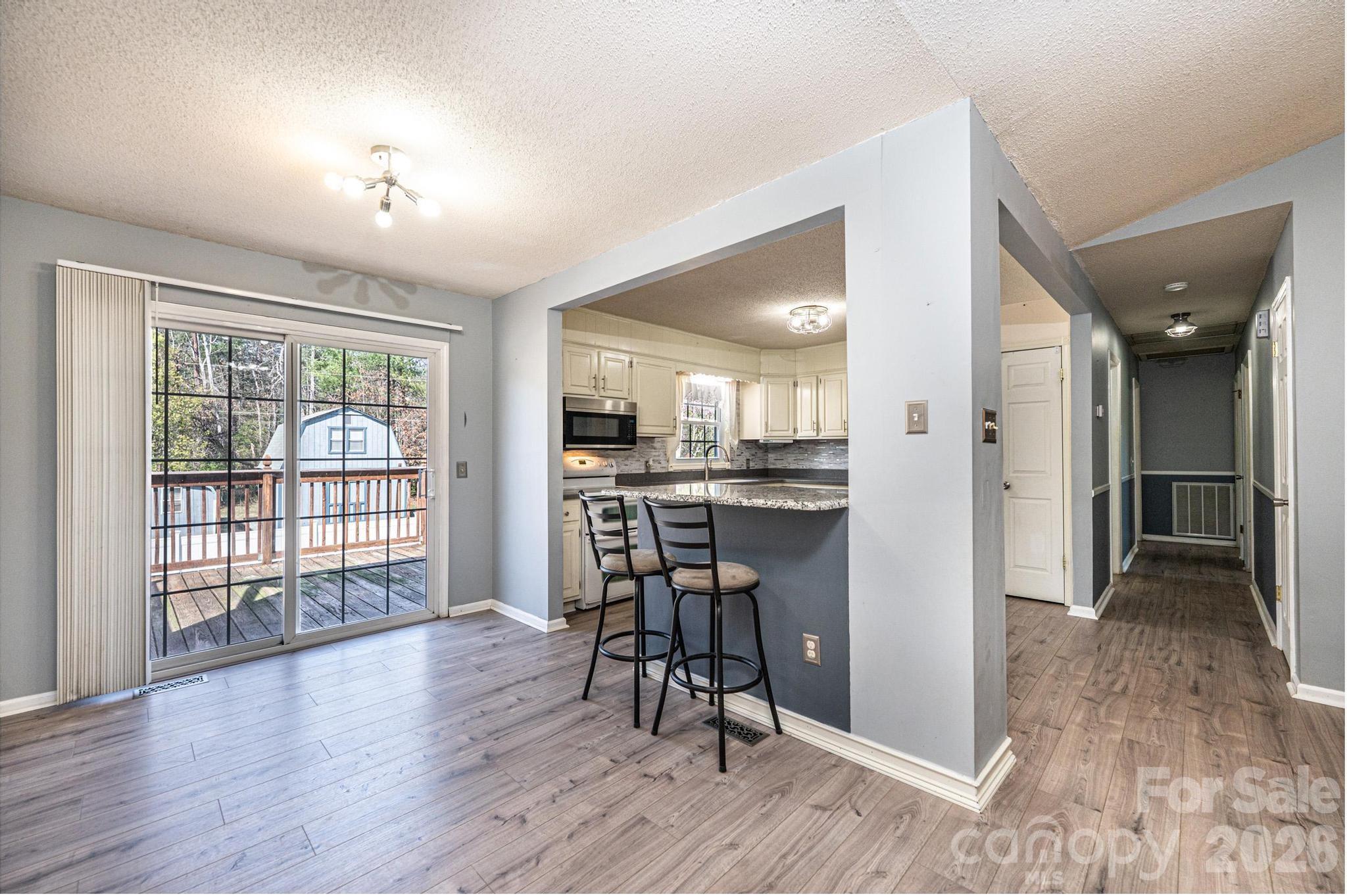 Colliers West - Residential