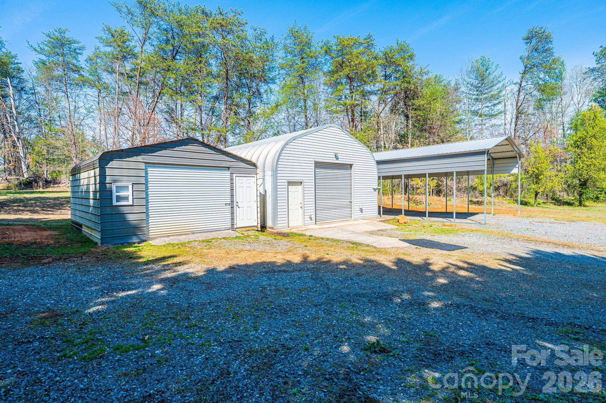 Colliers West - Residential