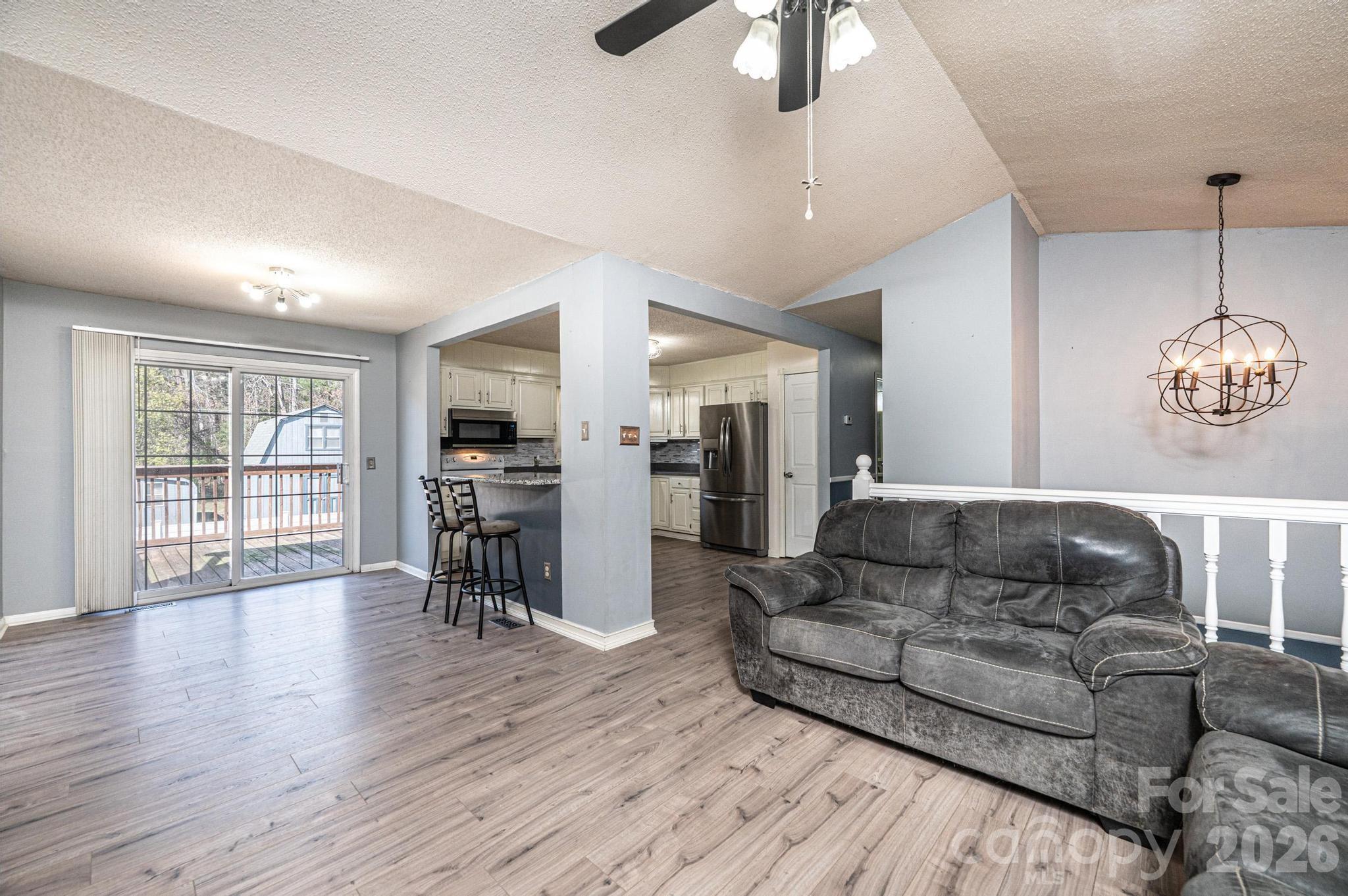 Colliers West - Residential