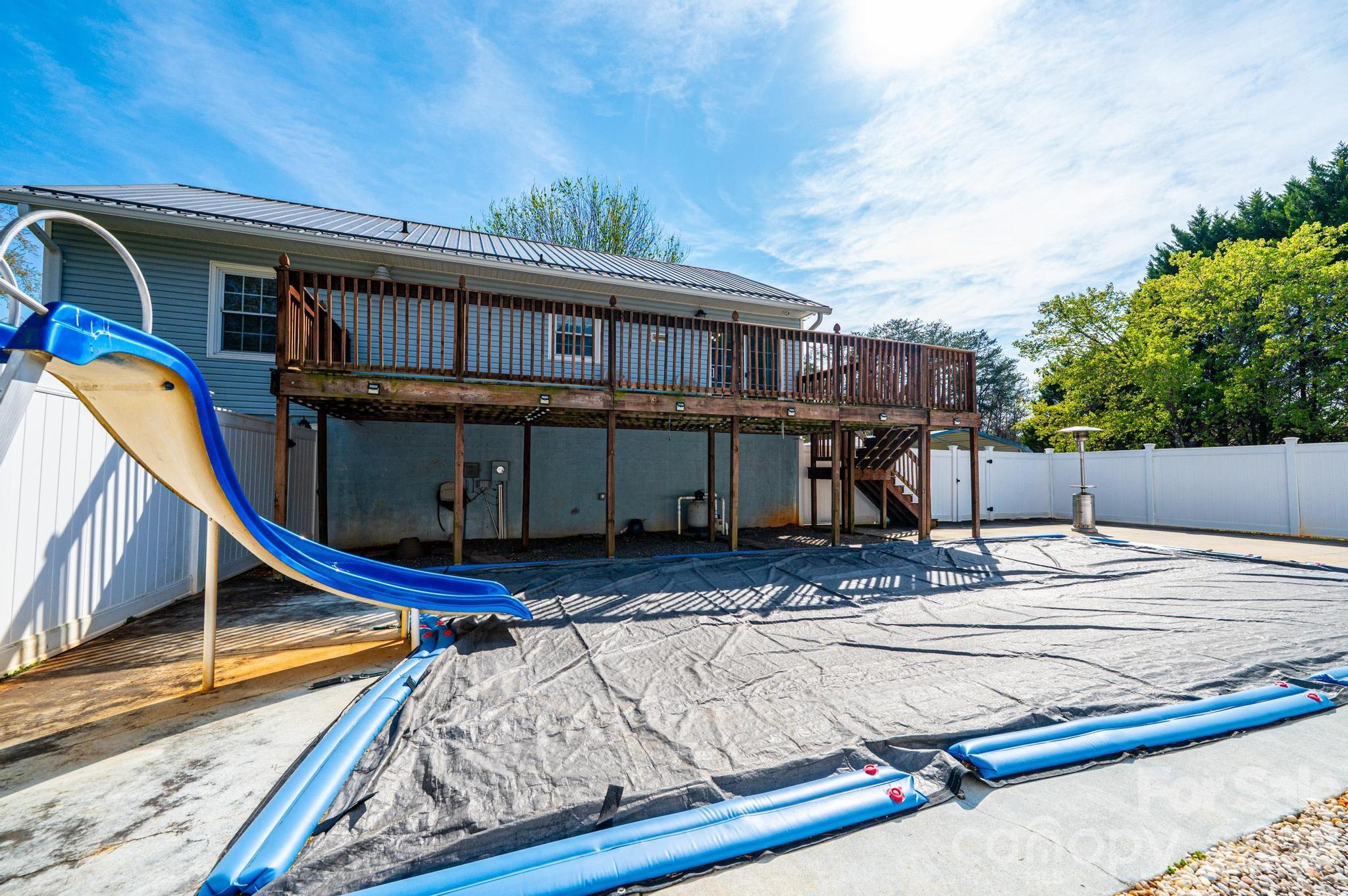 Colliers West - Residential