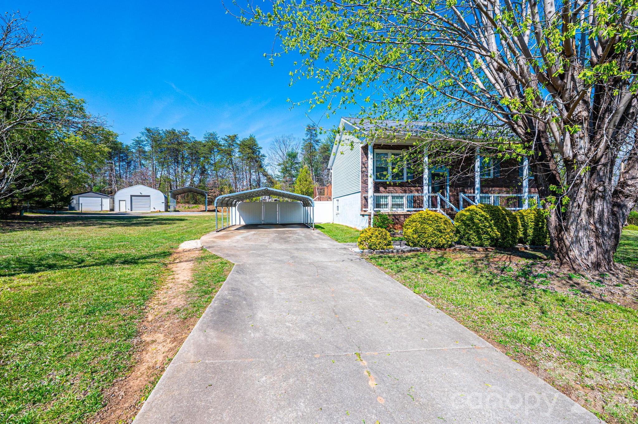 2681 Tumbleweed Drive