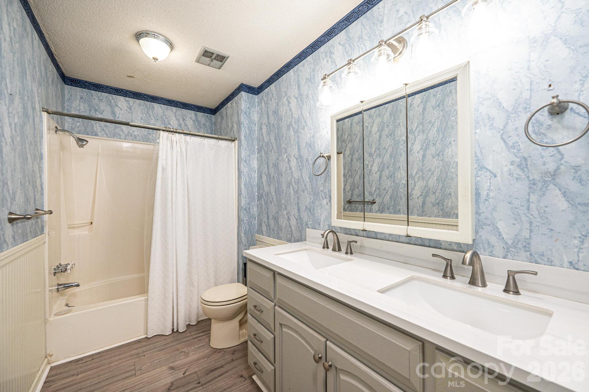 Colliers West - Residential