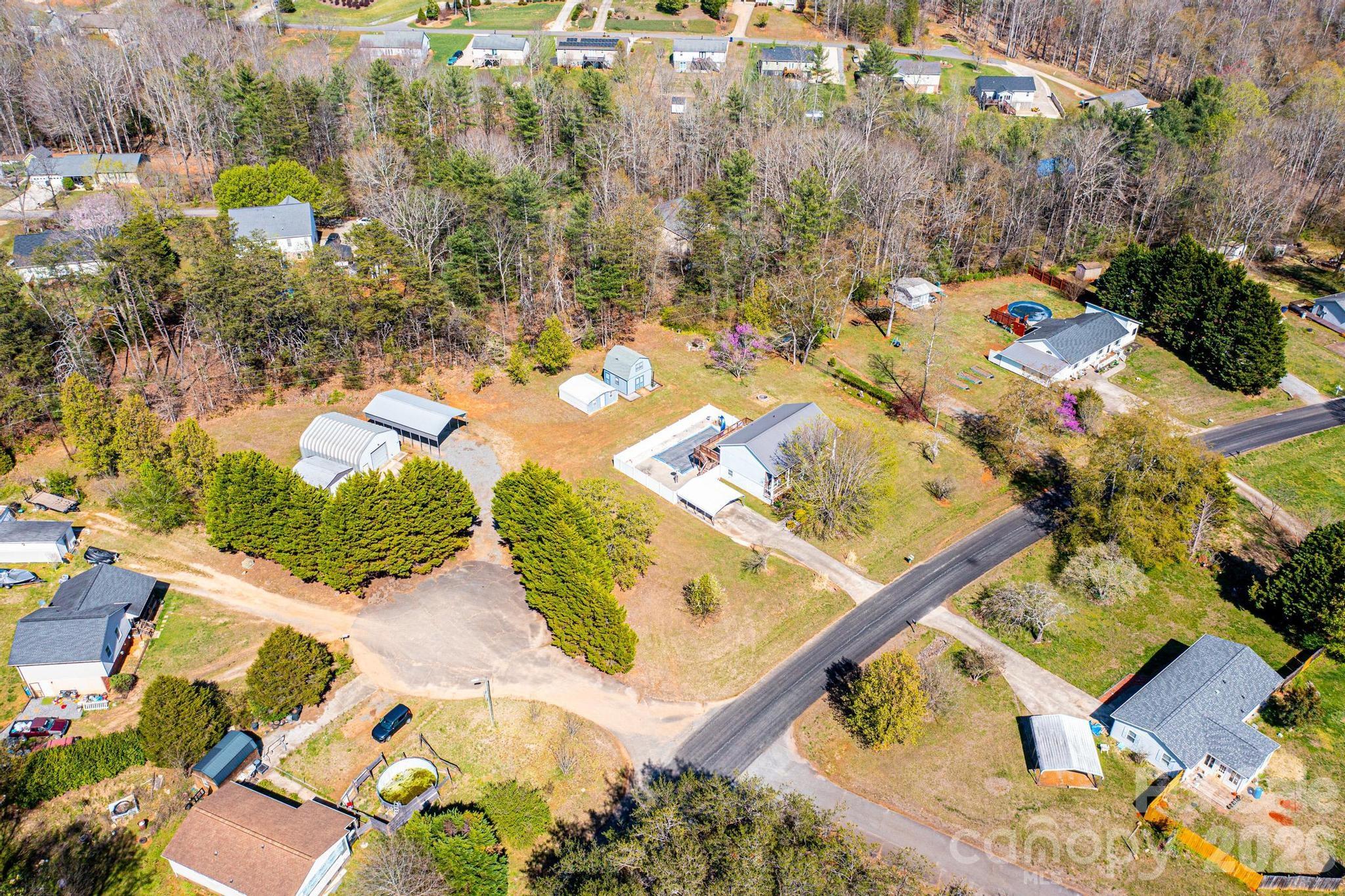 2681 Tumbleweed Drive