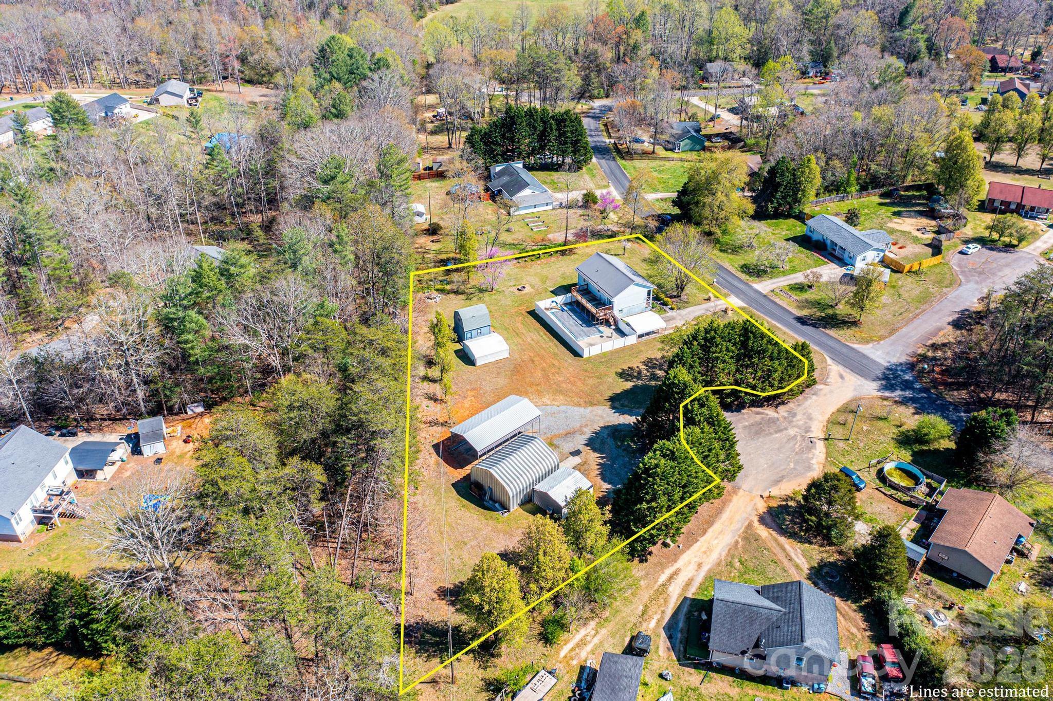 2681 Tumbleweed Drive