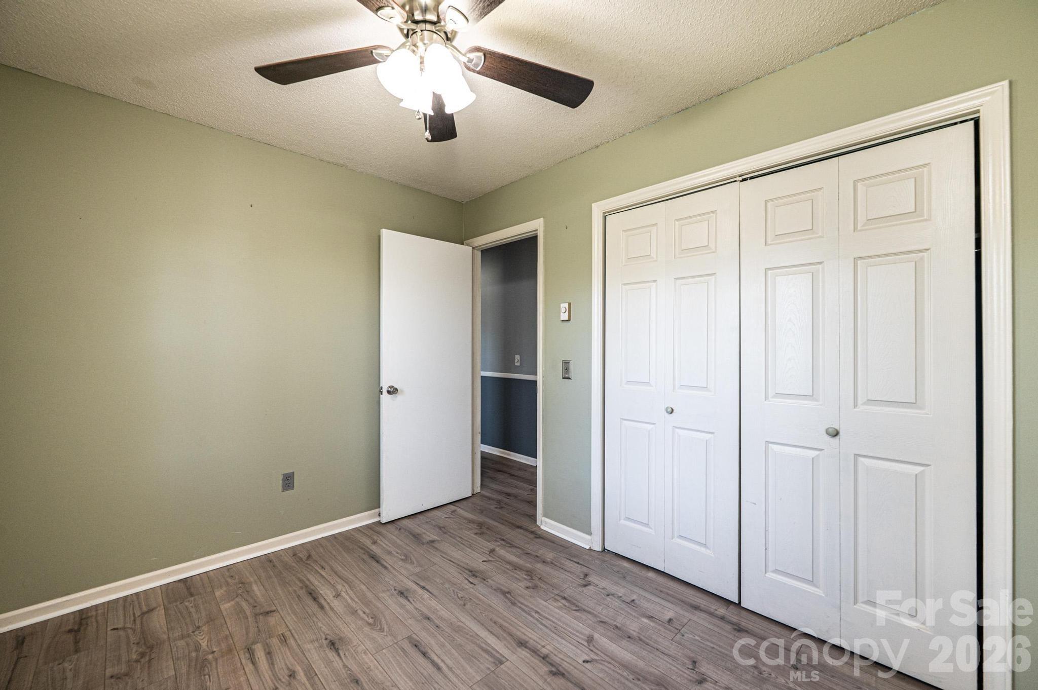 Colliers West - Residential