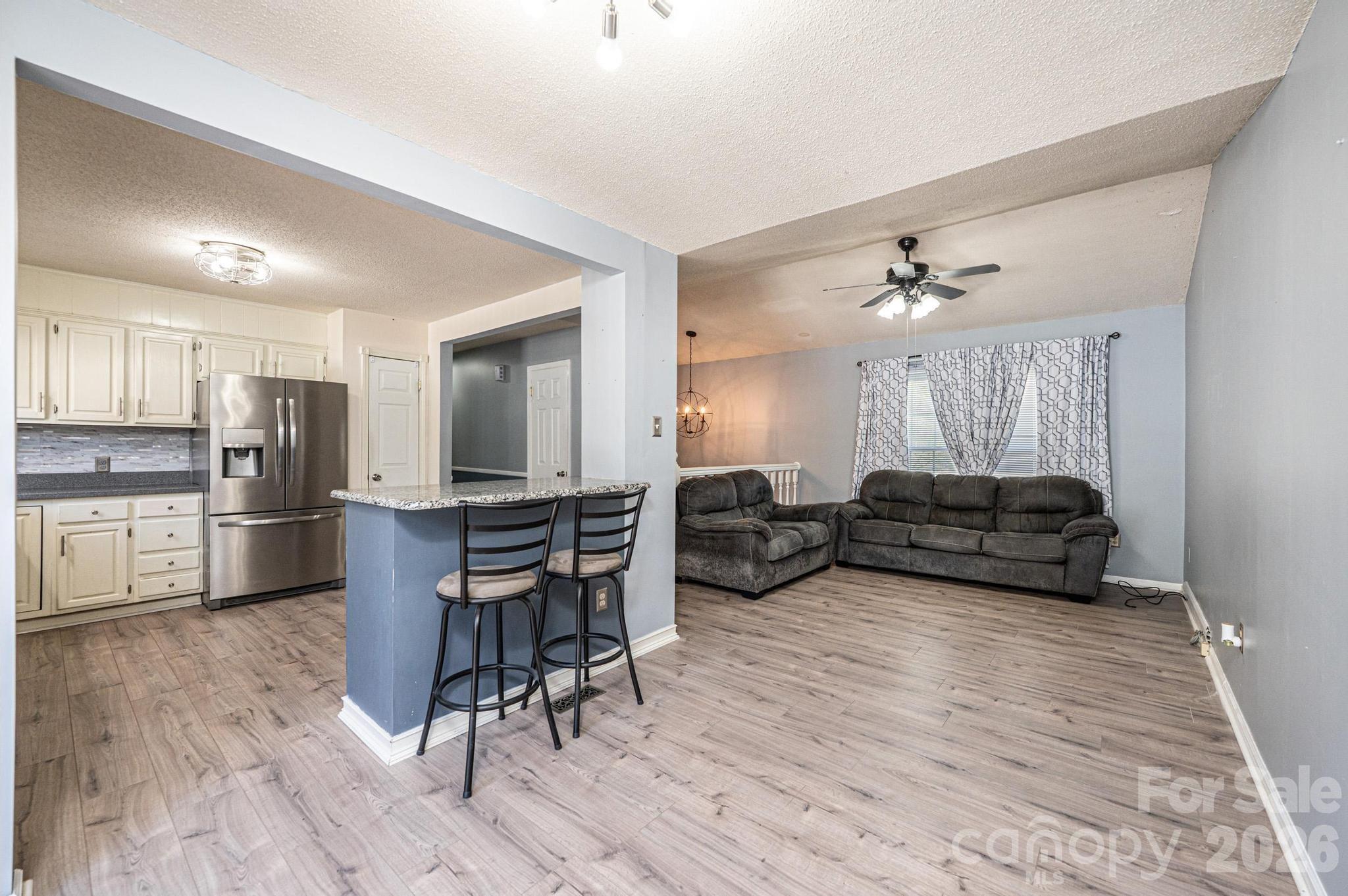 Colliers West - Residential