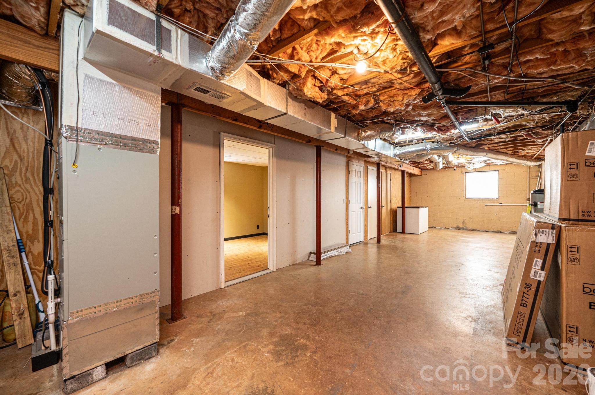 Colliers West - Residential