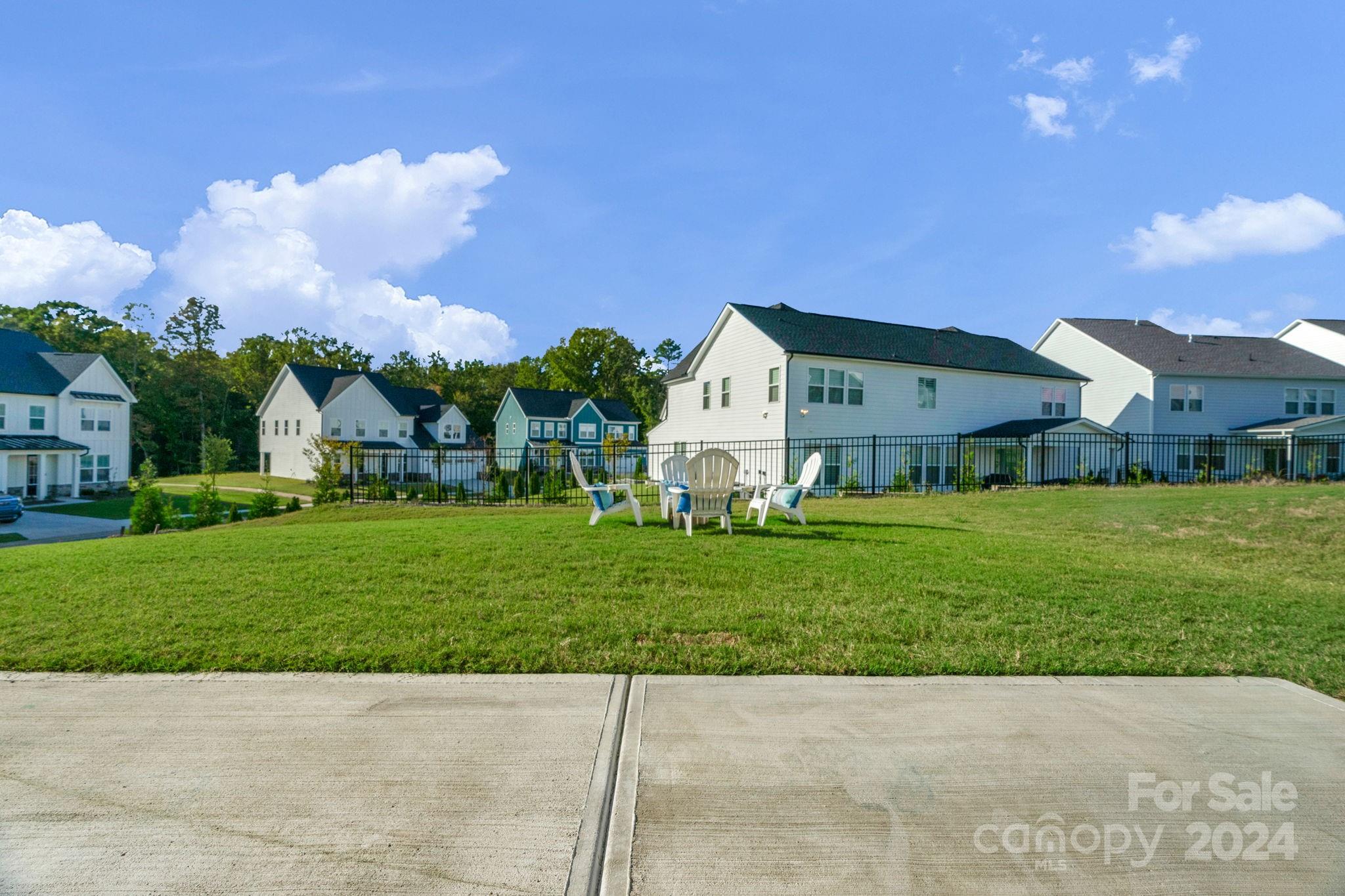 Ridgecrest - Residential