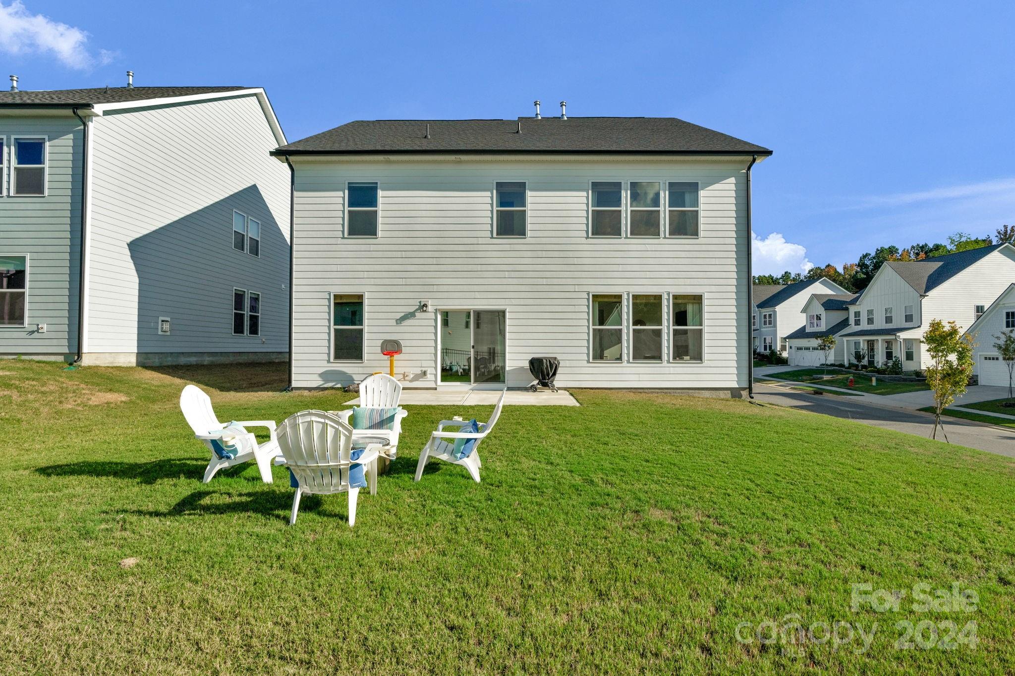 Ridgecrest - Residential