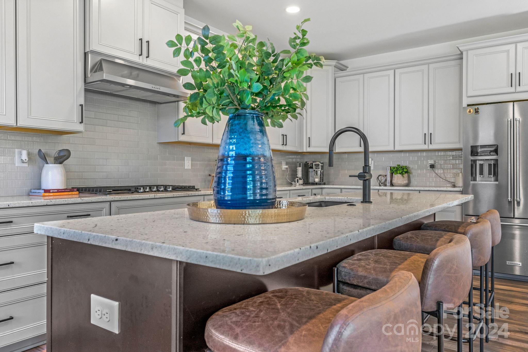 Ridgecrest - Residential