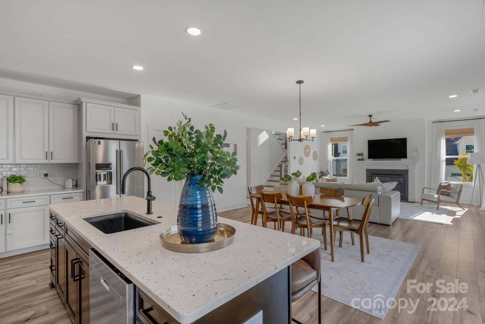 Ridgecrest - Residential