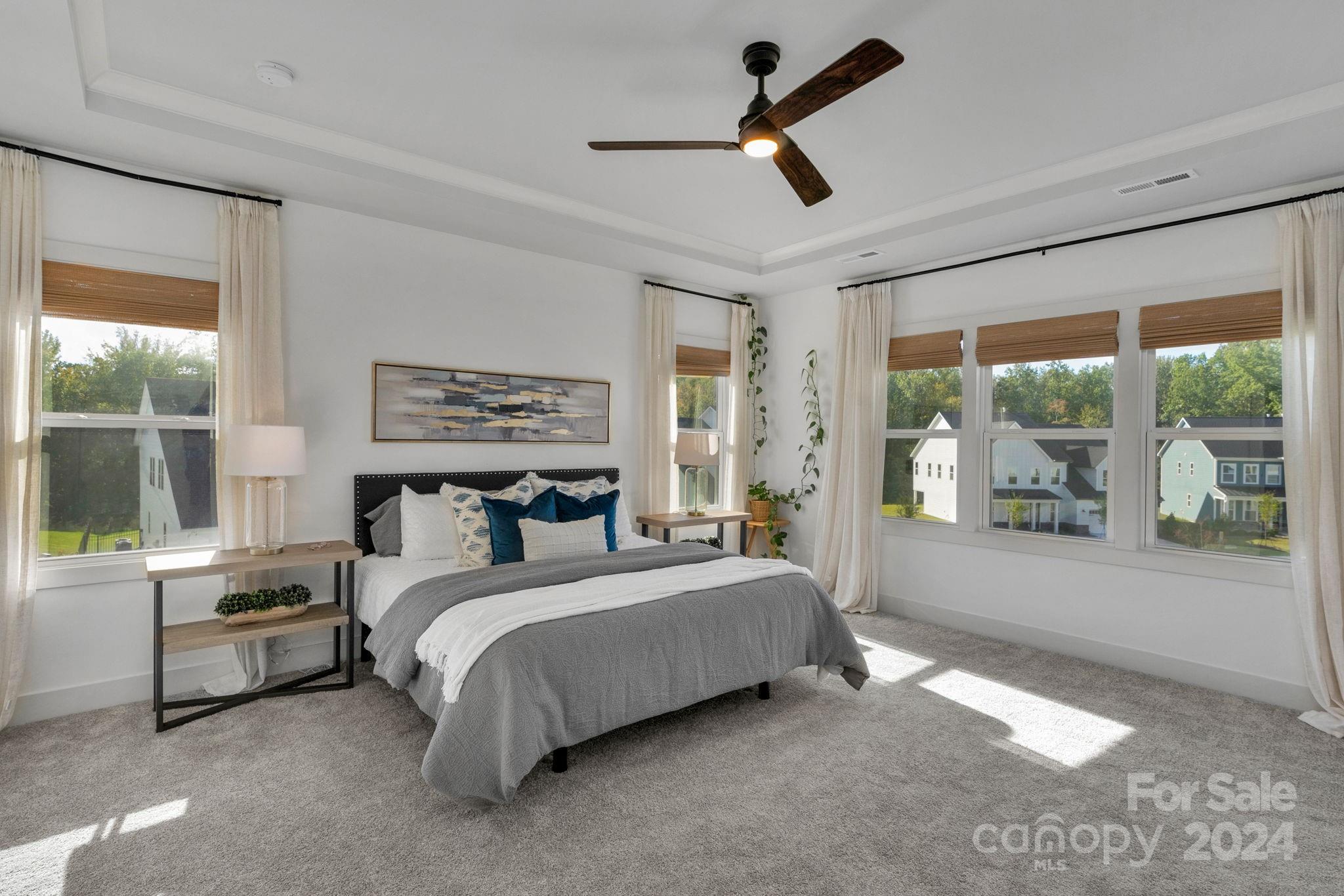 Ridgecrest - Residential