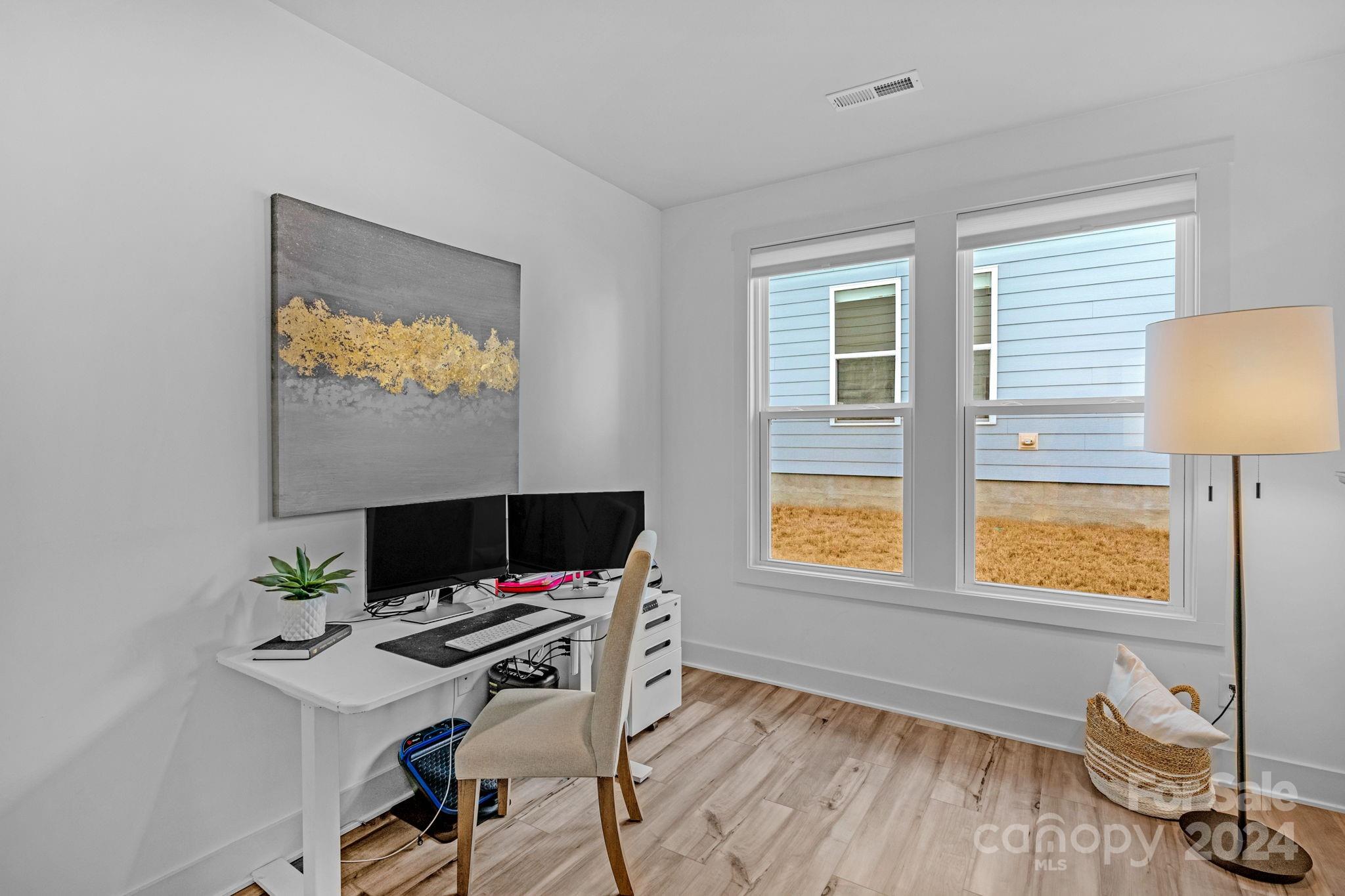 Ridgecrest - Residential