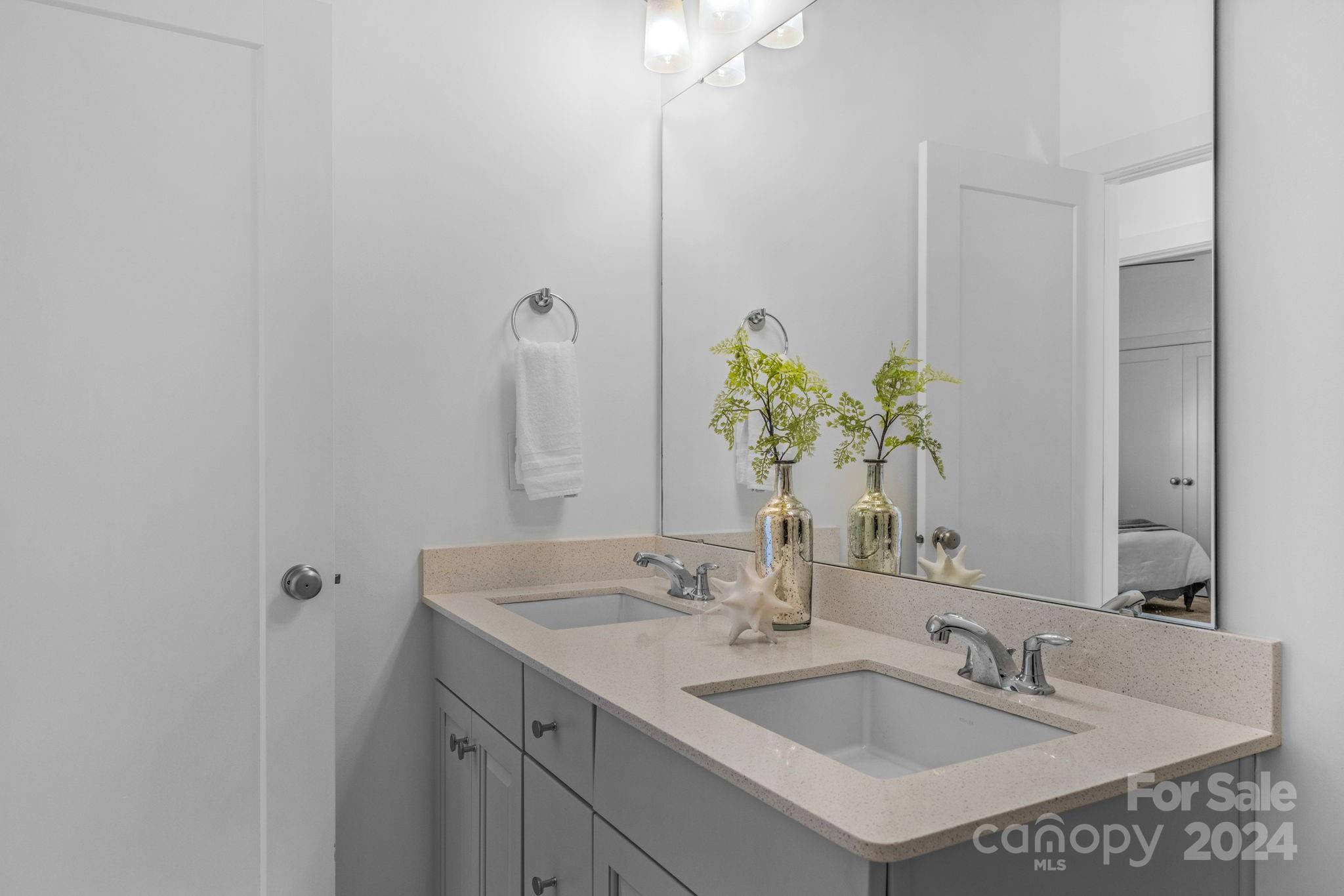 Ridgecrest - Residential