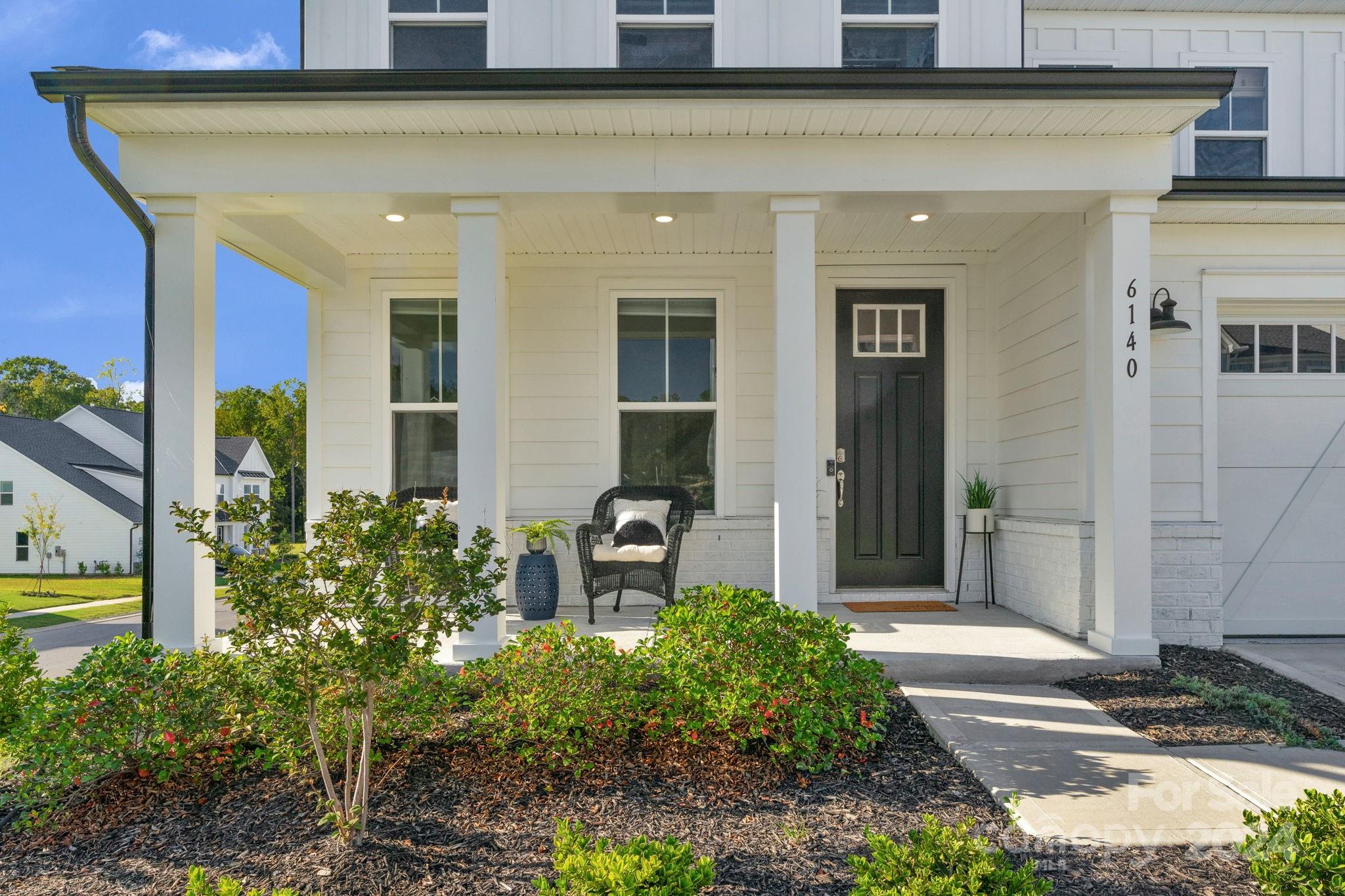 Ridgecrest - Residential