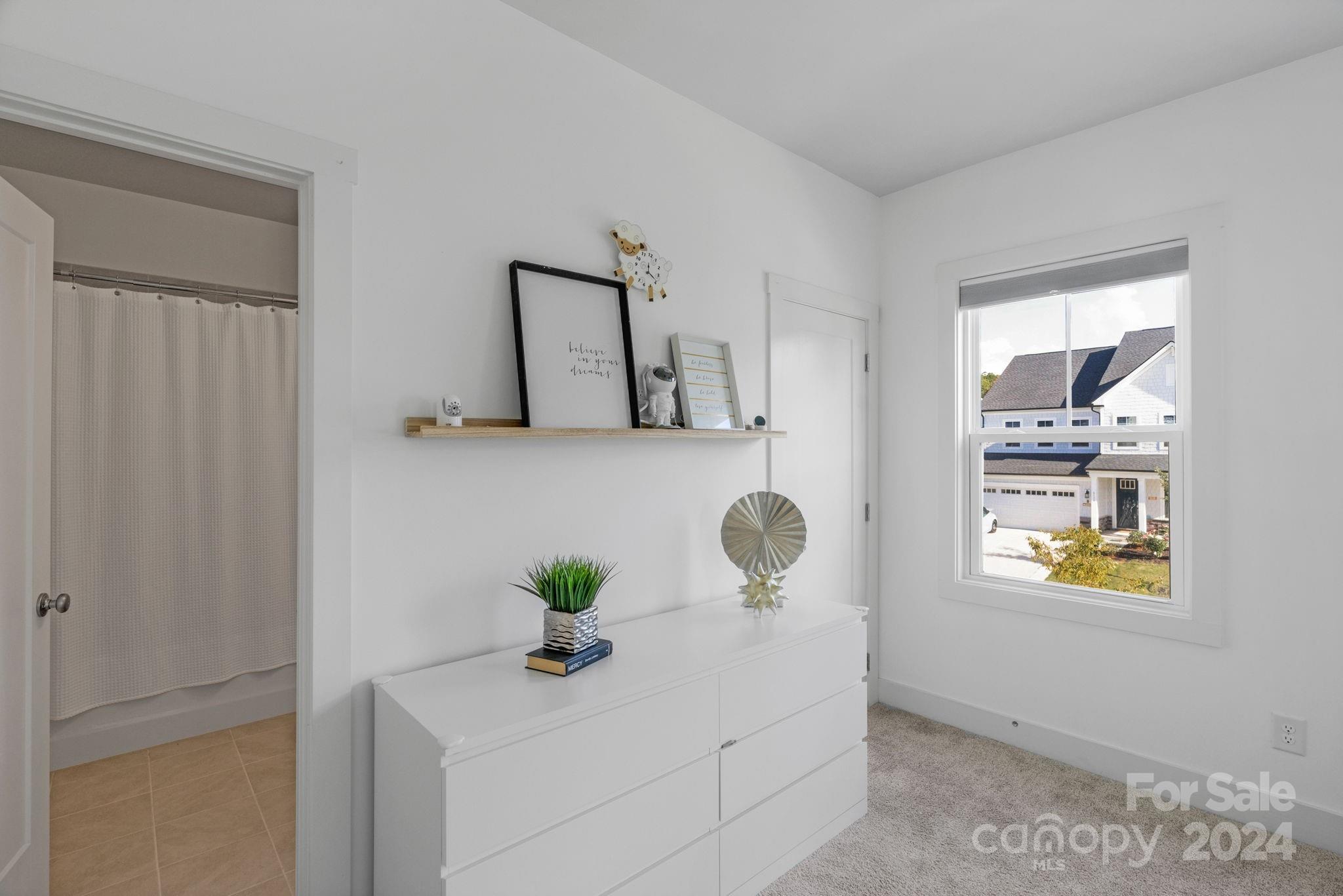 Ridgecrest - Residential