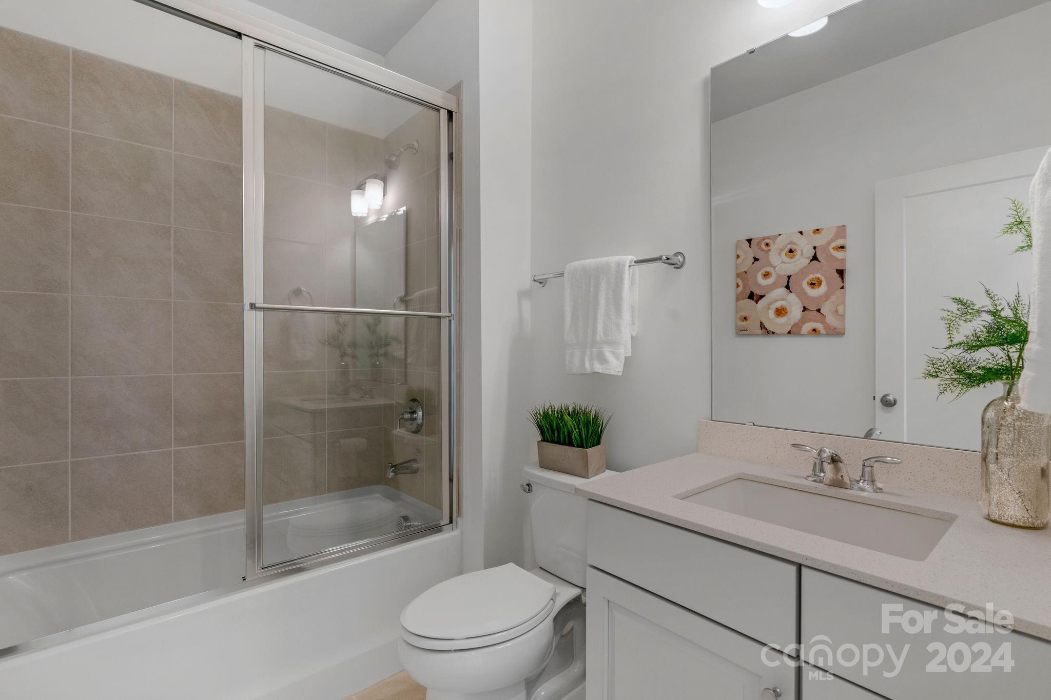 Ridgecrest - Residential