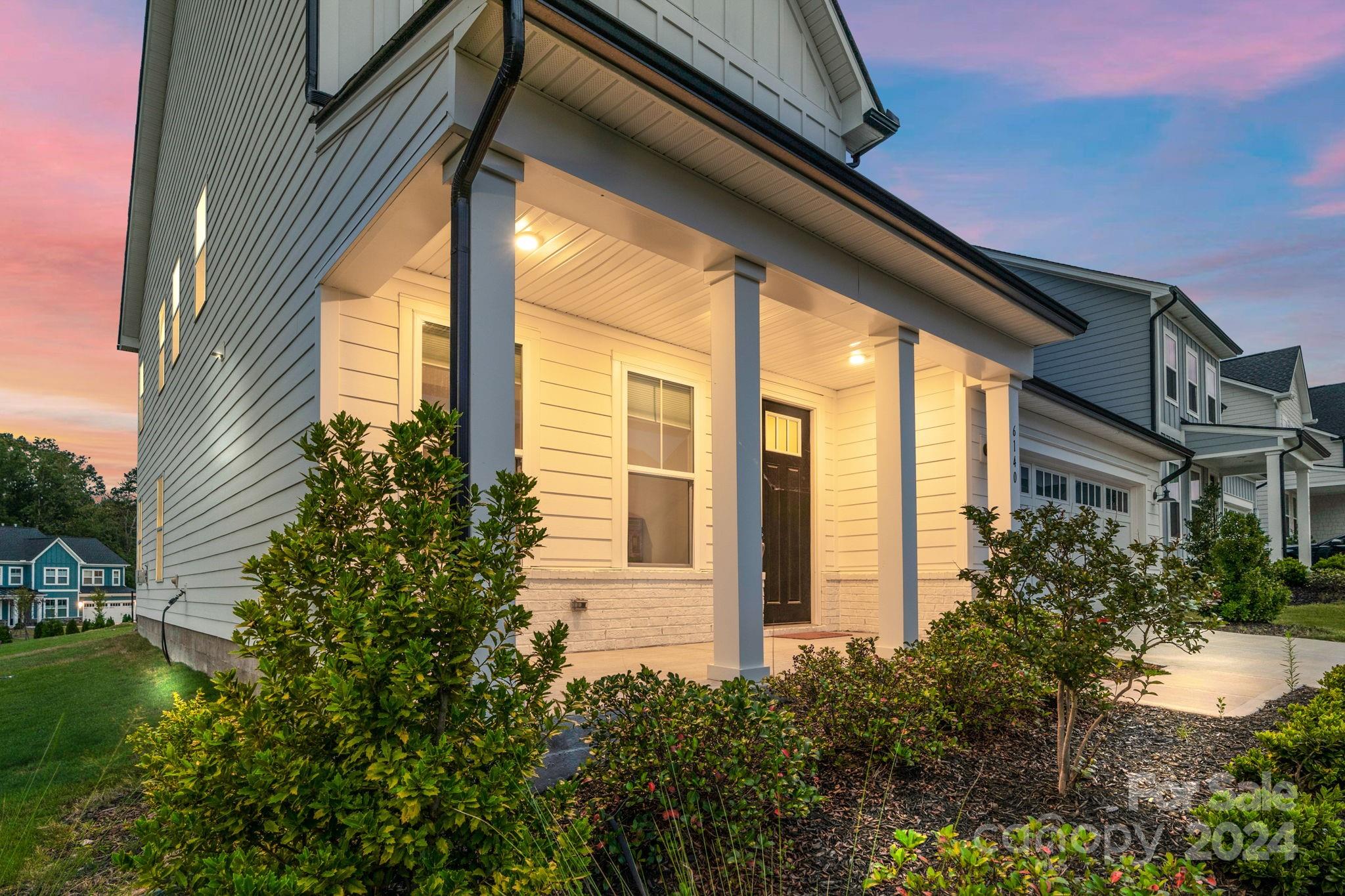 Ridgecrest - Residential