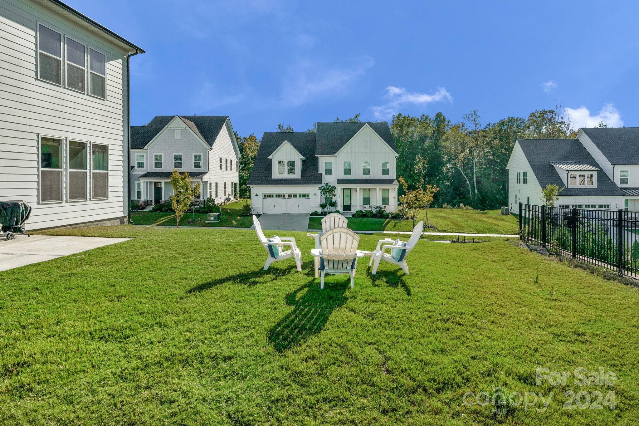 Ridgecrest - Residential