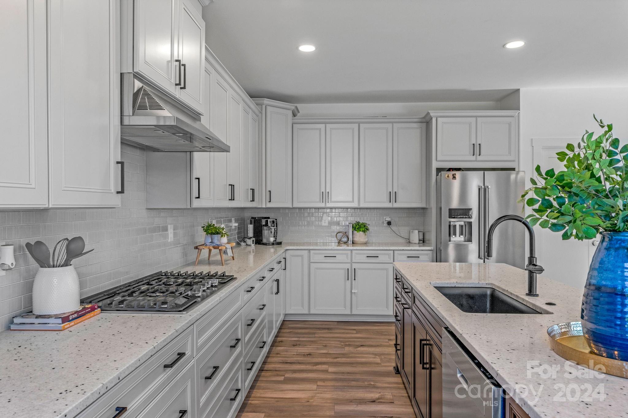 Ridgecrest - Residential